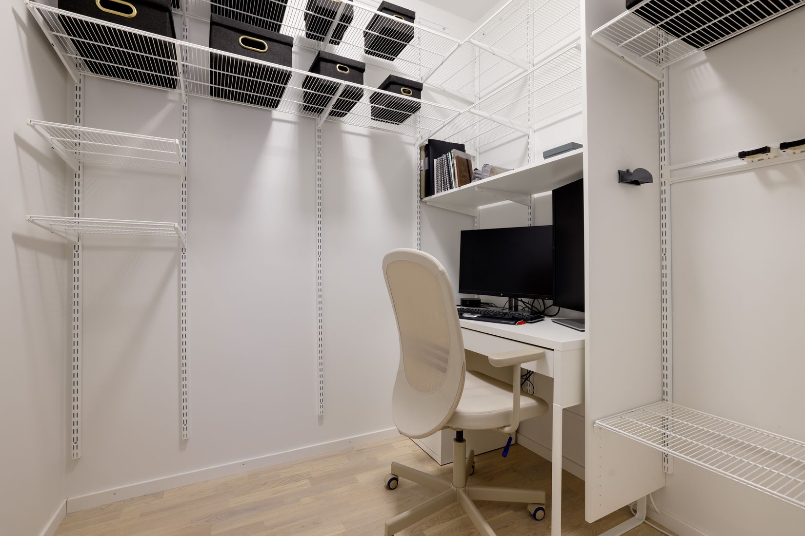 Bostadsrätt, Gasmästargatan 14, Öster, Örebro