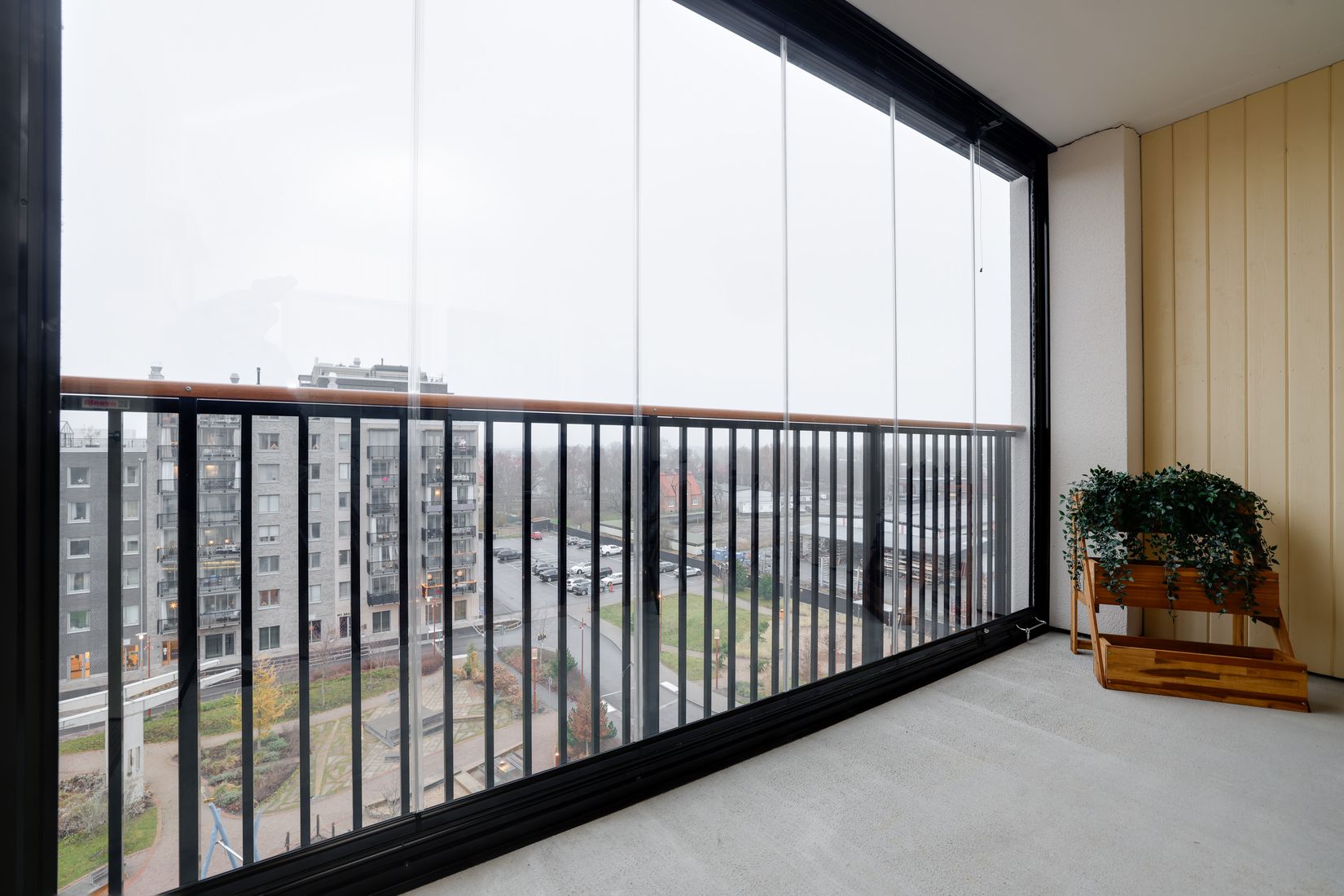 Bostadsrätt, Gasmästargatan 14, Öster, Örebro