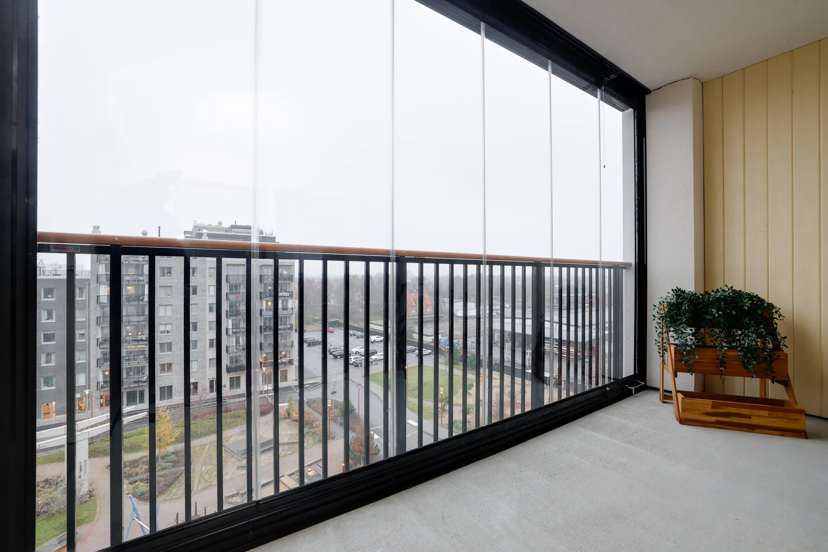 Bostadsrätt, Gasmästargatan 14, Öster, Örebro