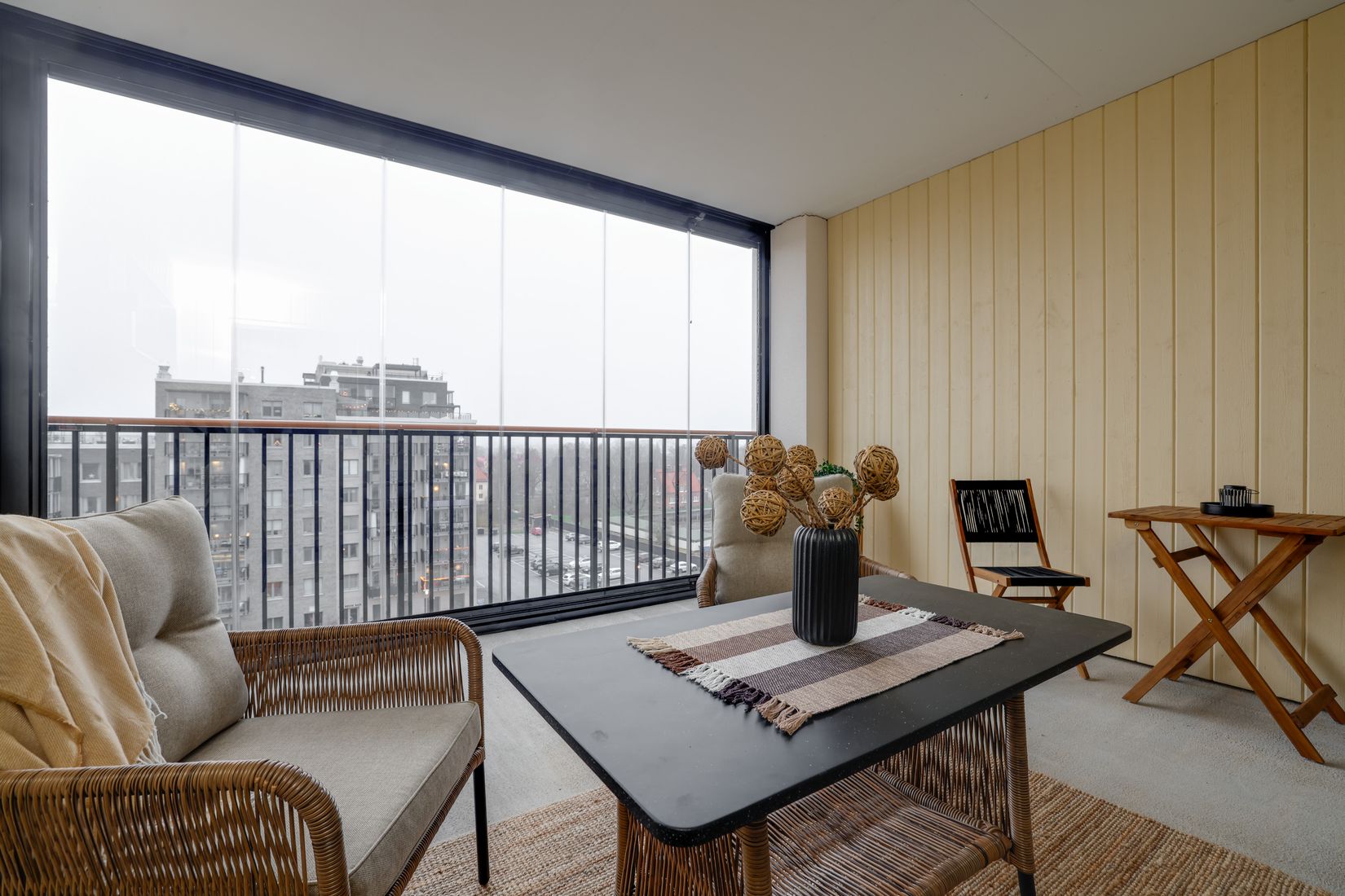 Bostadsrätt, Gasmästargatan 14, Öster, Örebro