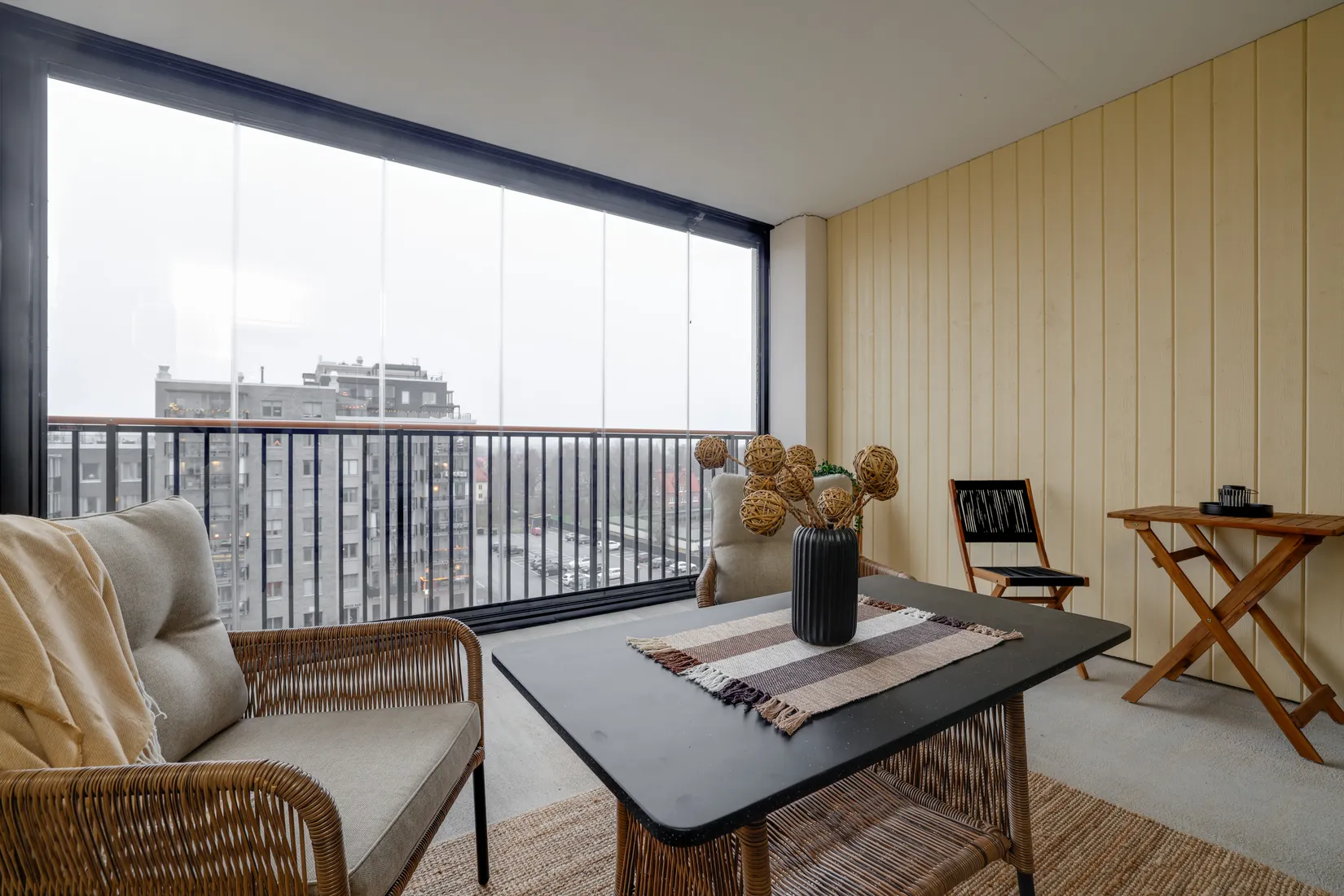 Bostadsrätt, Gasmästargatan 14, Öster, Örebro