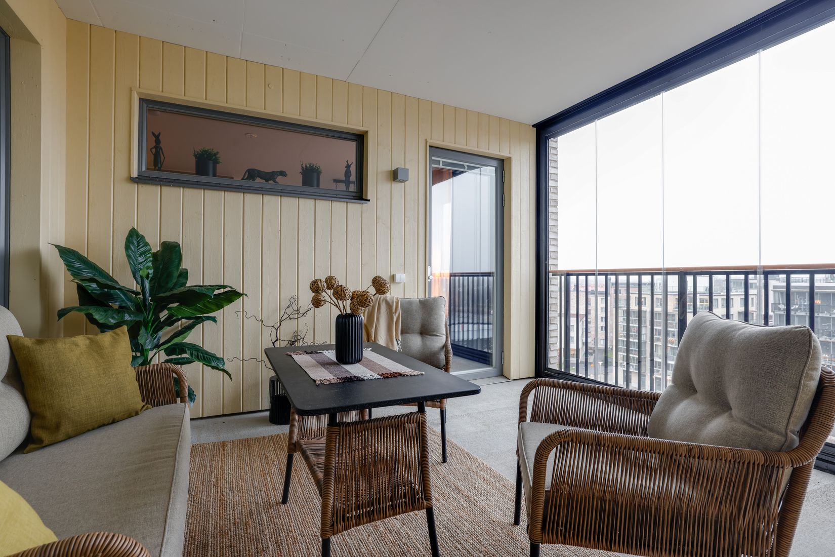 Bostadsrätt, Gasmästargatan 14, Öster, Örebro