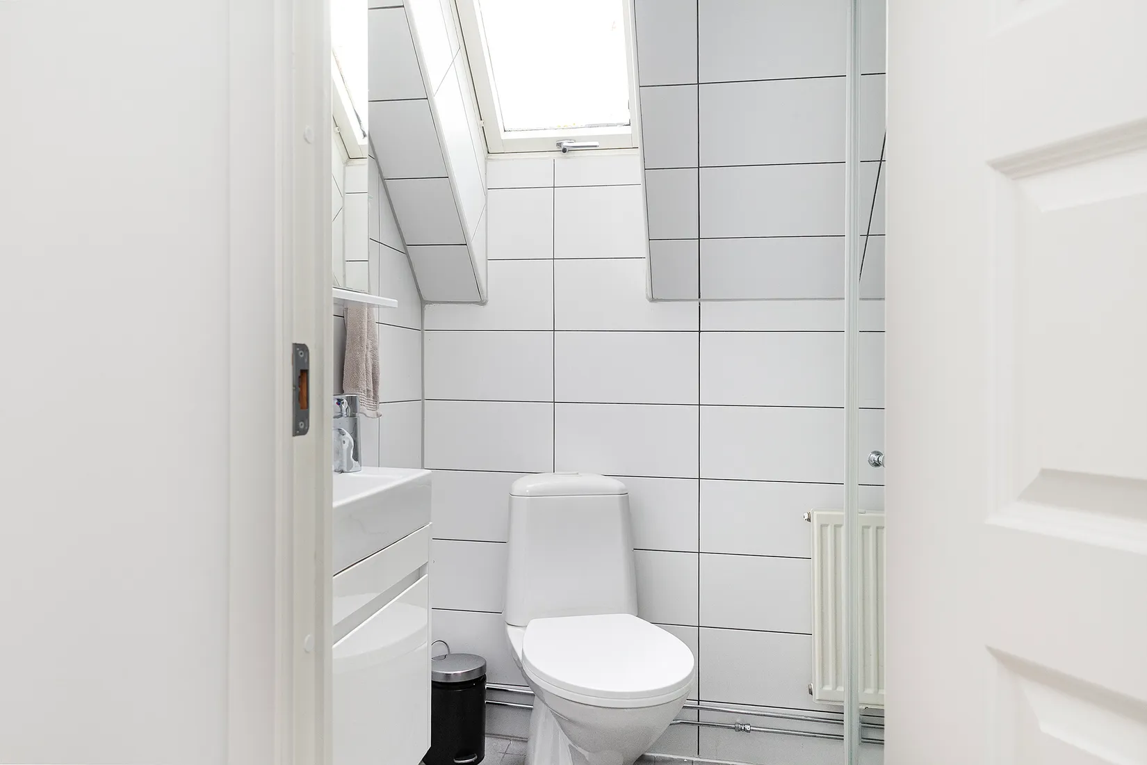 Bostadsrätt, Majorsgatan 23, Norrevång, Svalöv