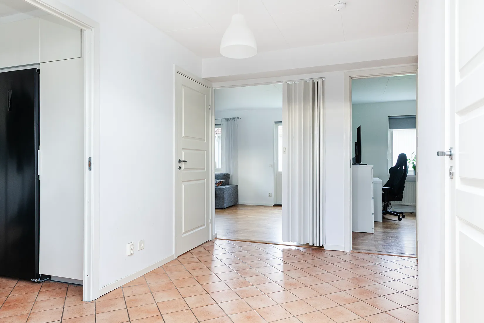 Bostadsrätt, Majorsgatan 23, Norrevång, Svalöv