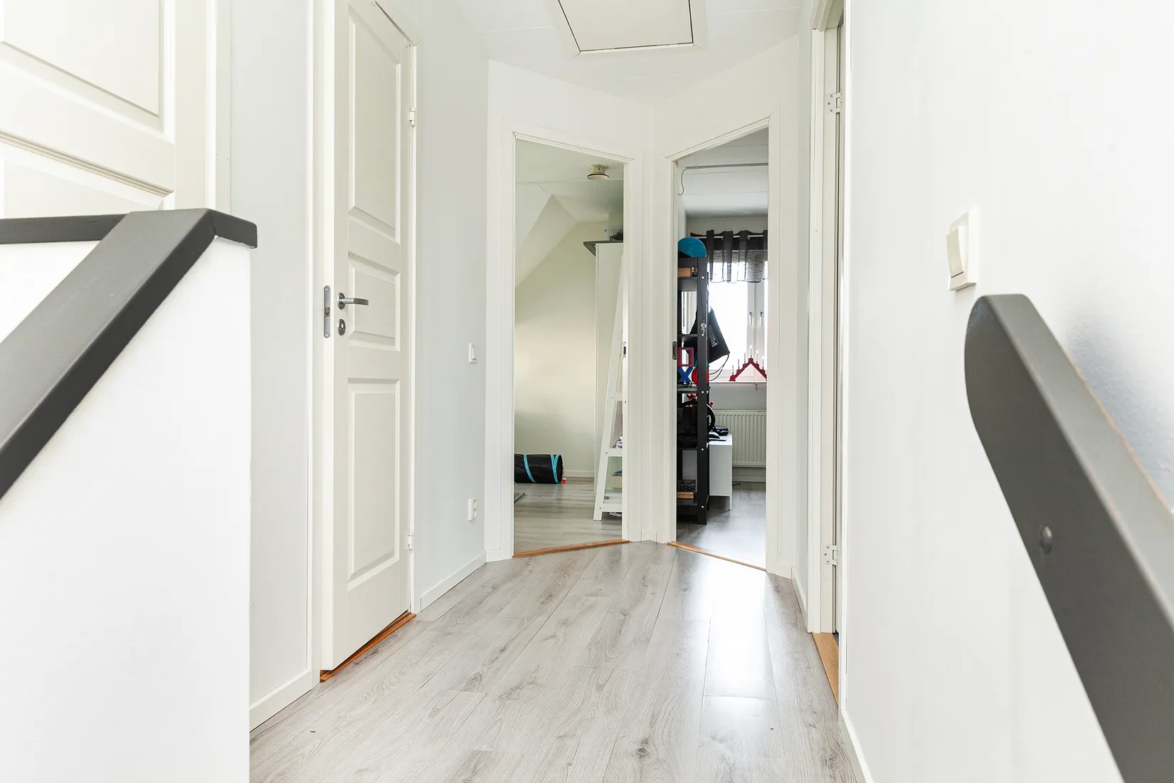 Bostadsrätt, Majorsgatan 23, Norrevång, Svalöv