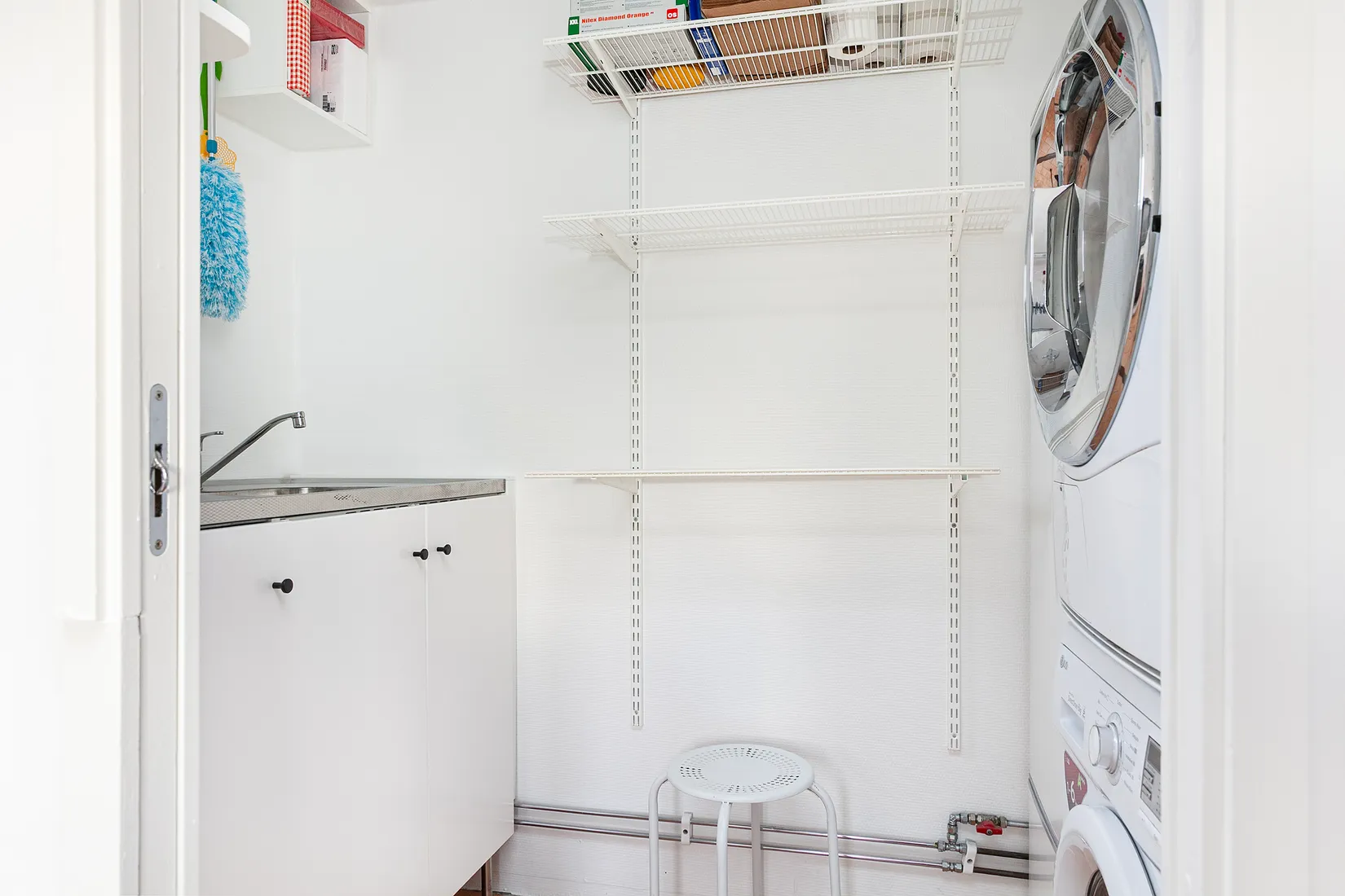 Bostadsrätt, Majorsgatan 23, Norrevång, Svalöv