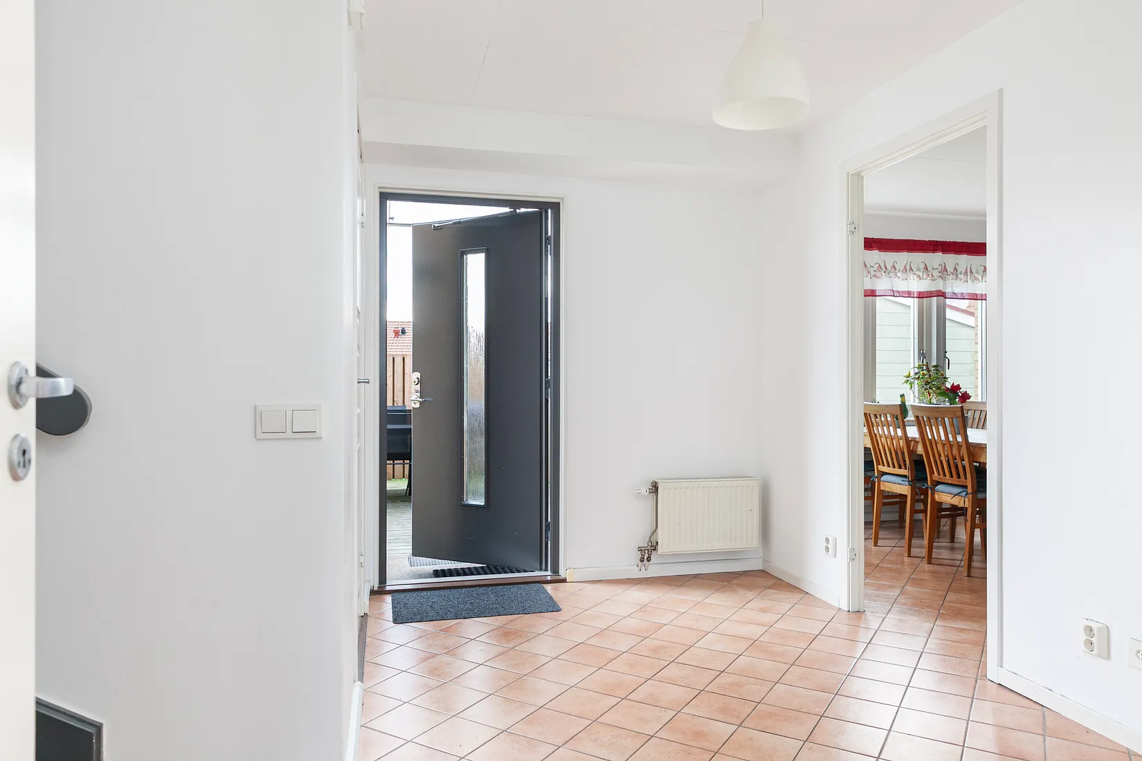 Bostadsrätt, Majorsgatan 23, Norrevång, Svalöv