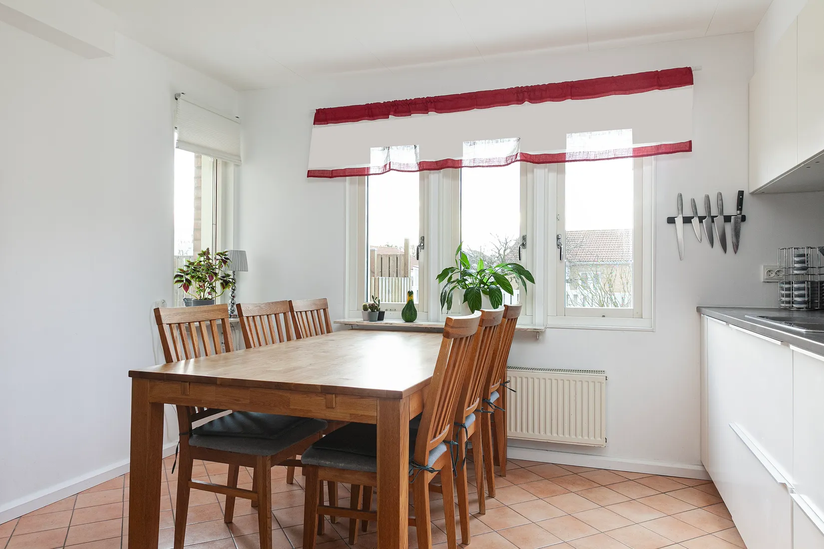 Bostadsrätt, Majorsgatan 23, Norrevång, Svalöv