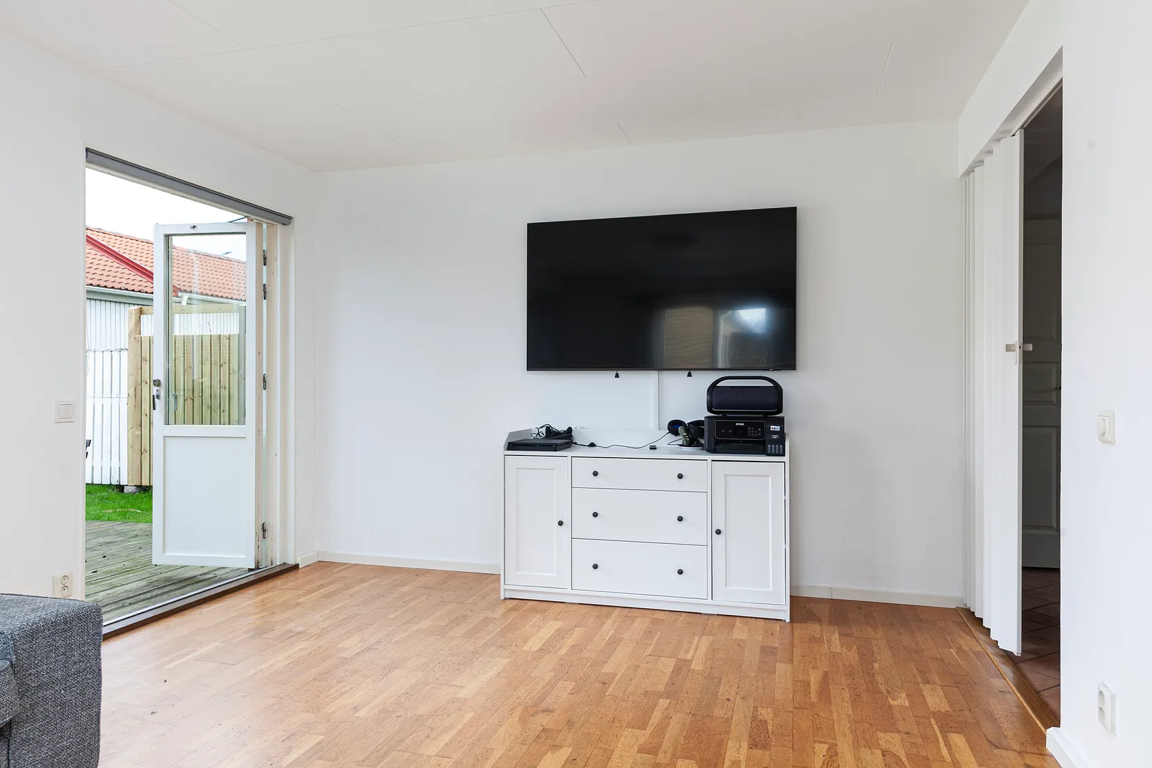 Bostadsrätt, Majorsgatan 23, Norrevång, Svalöv