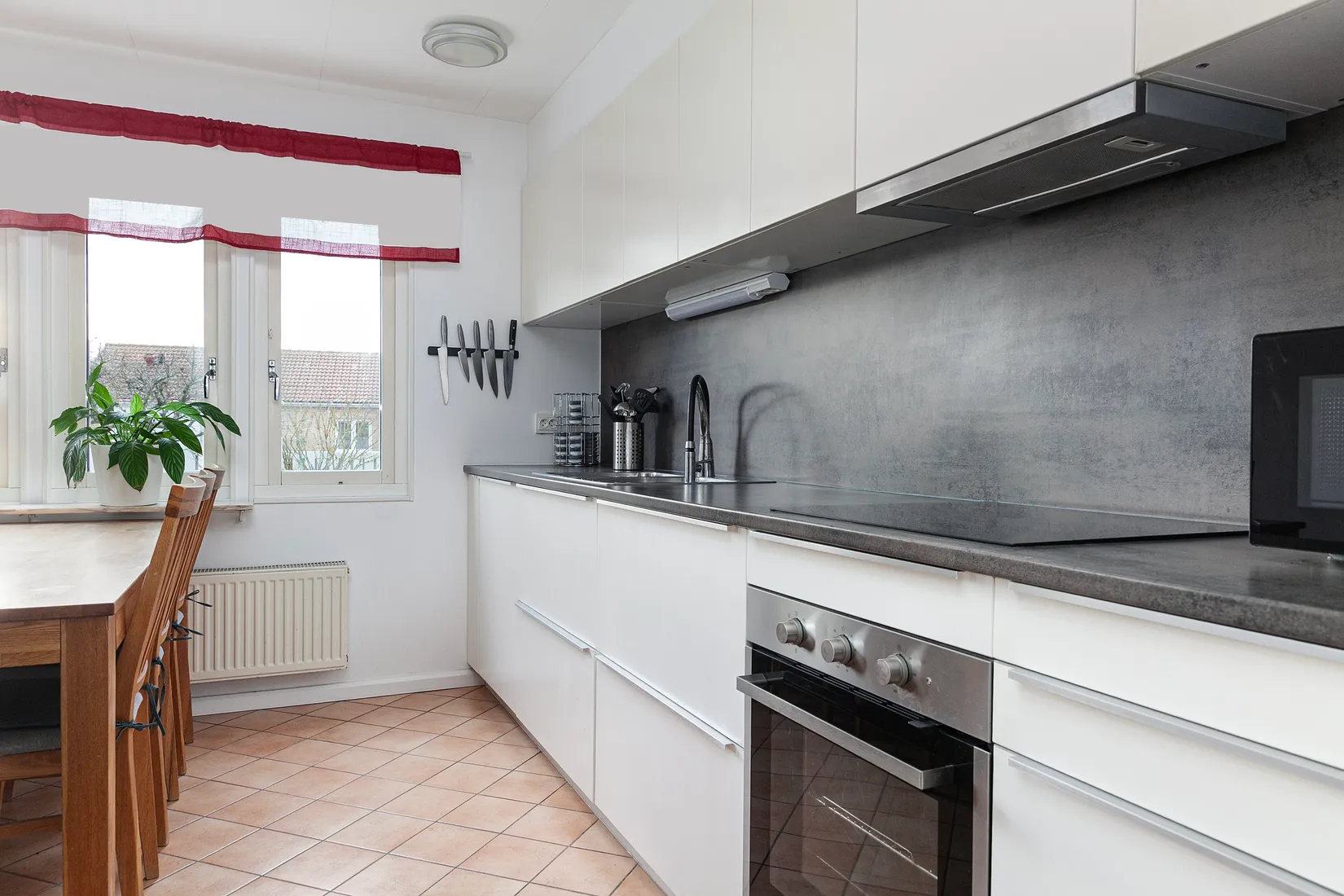 Bostadsrätt, Majorsgatan 23, Norrevång, Svalöv