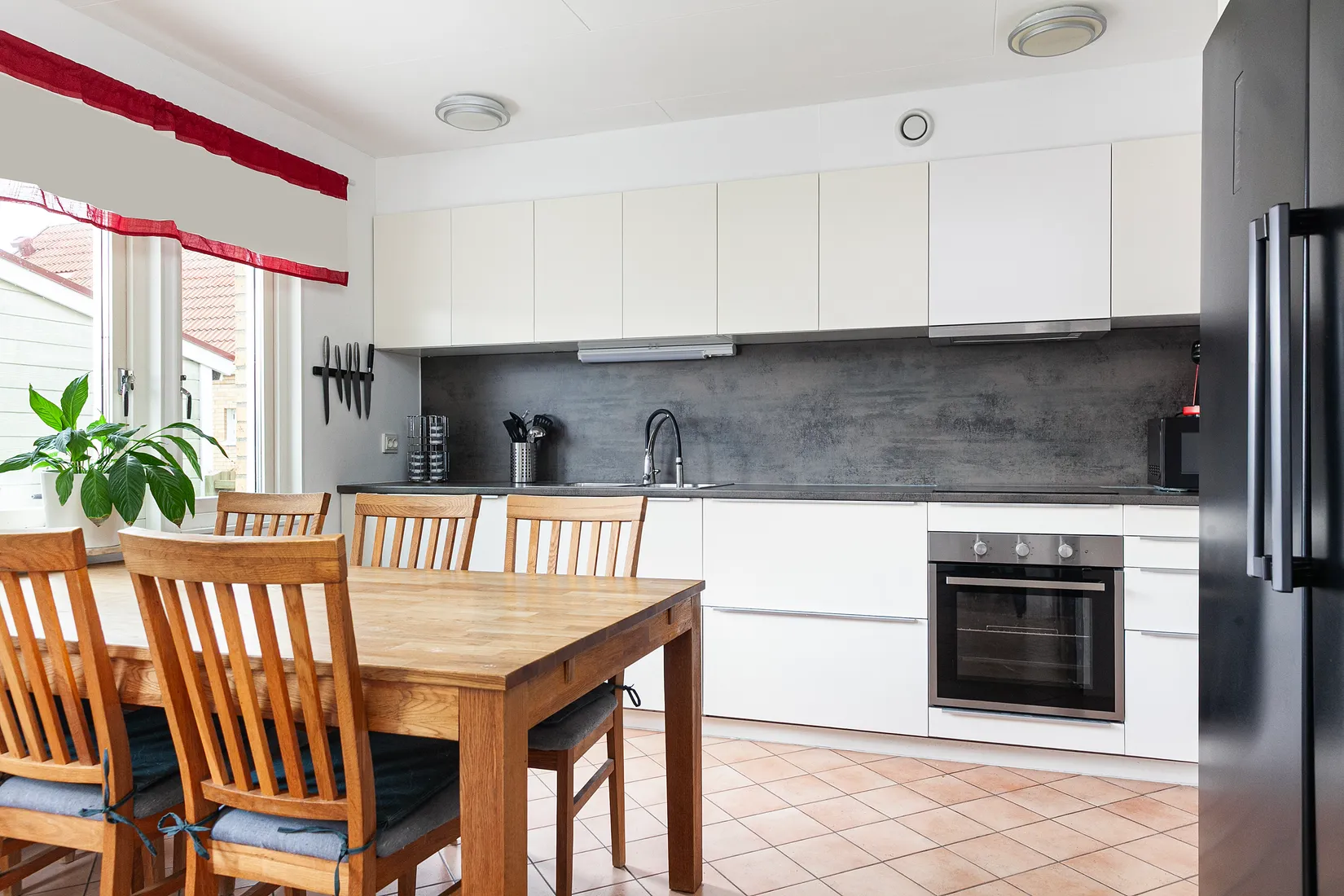 Bostadsrätt, Majorsgatan 23, Norrevång, Svalöv