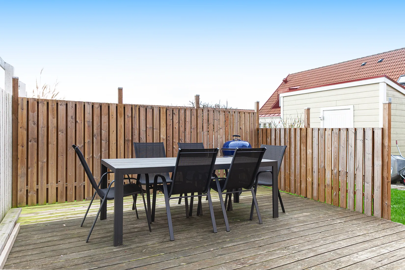 Bostadsrätt, Majorsgatan 23, Norrevång, Svalöv