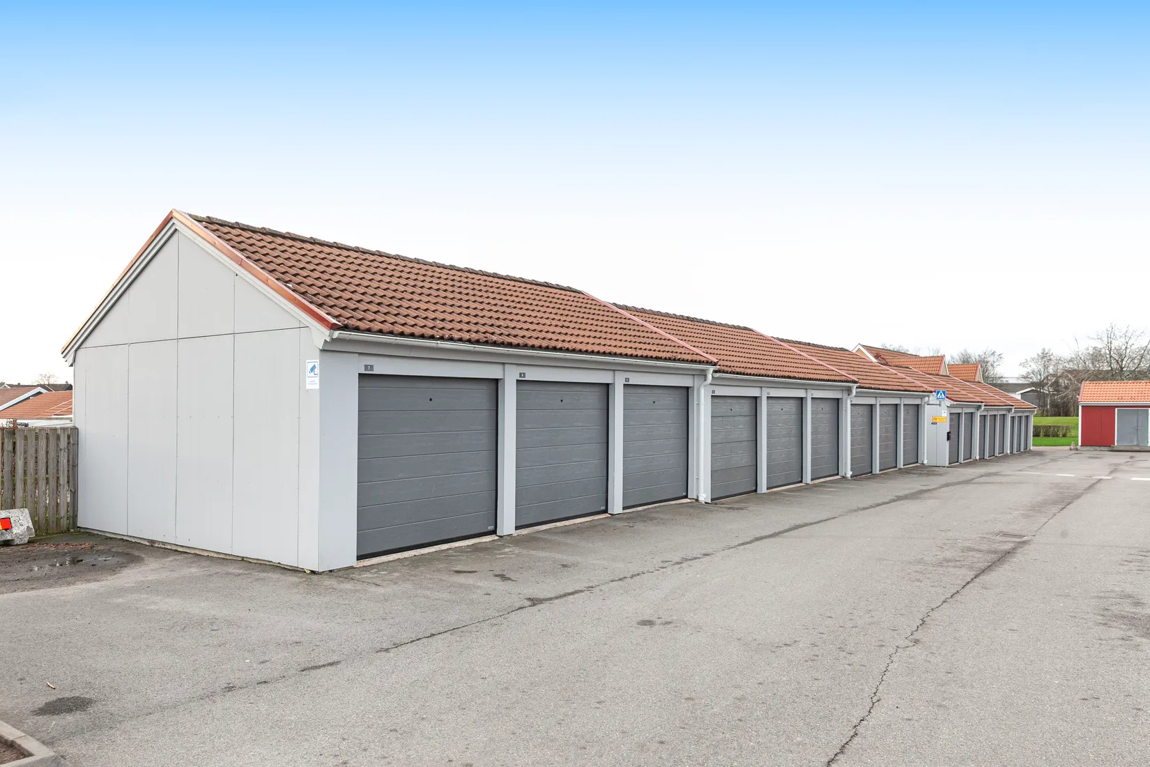 Bostadsrätt, Majorsgatan 23, Norrevång, Svalöv