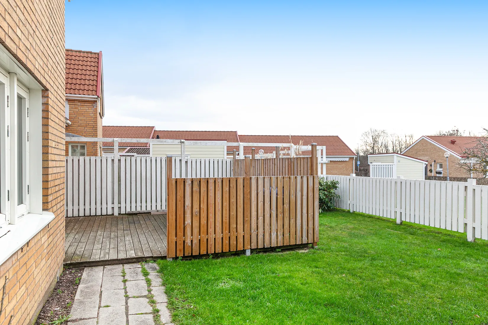 Bostadsrätt, Majorsgatan 23, Norrevång, Svalöv