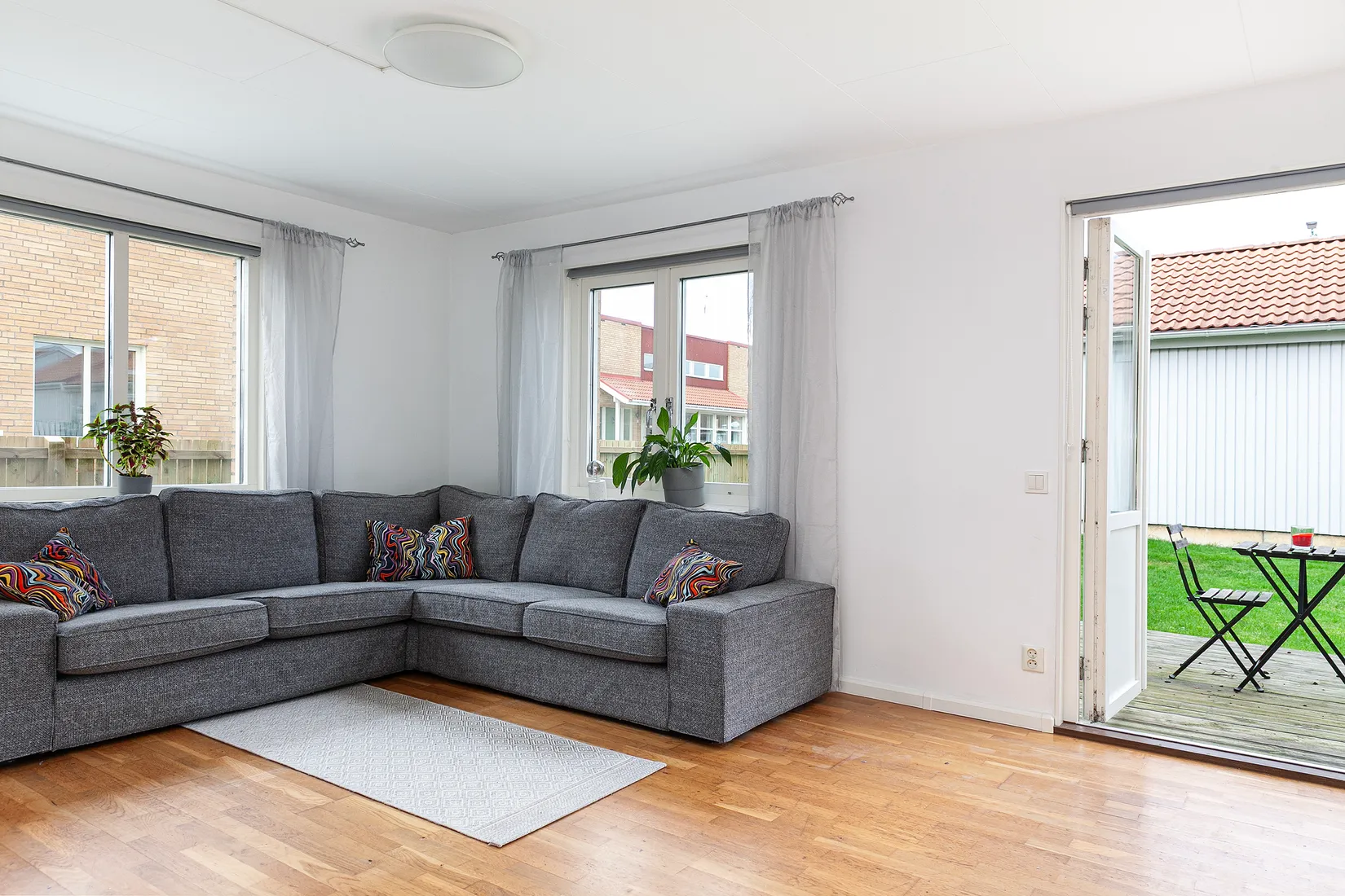 Bostadsrätt, Majorsgatan 23, Norrevång, Svalöv