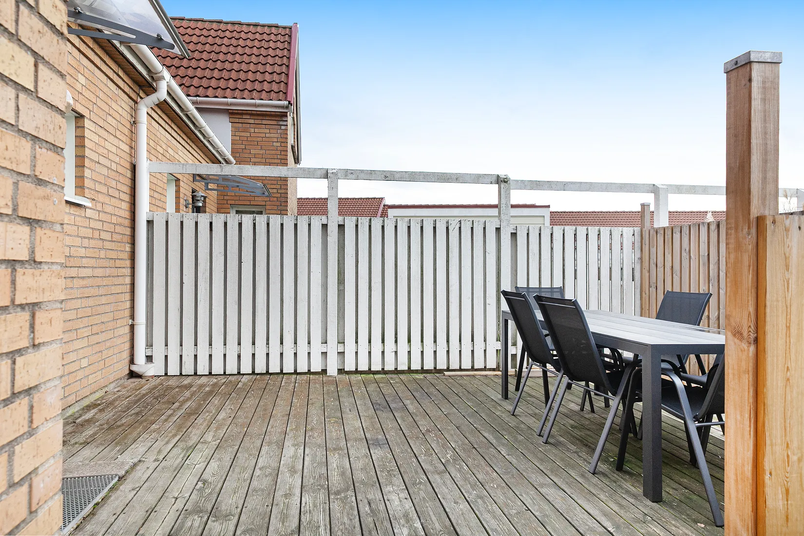 Bostadsrätt, Majorsgatan 23, Norrevång, Svalöv