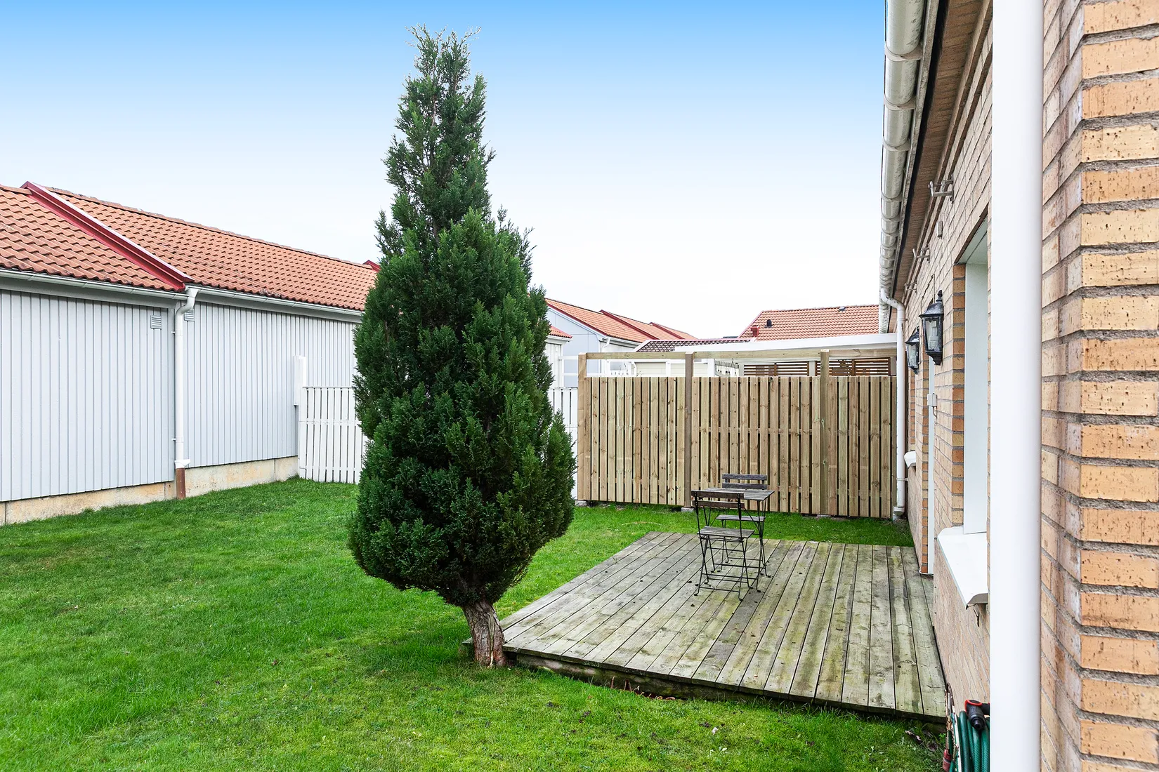 Bostadsrätt, Majorsgatan 23, Norrevång, Svalöv