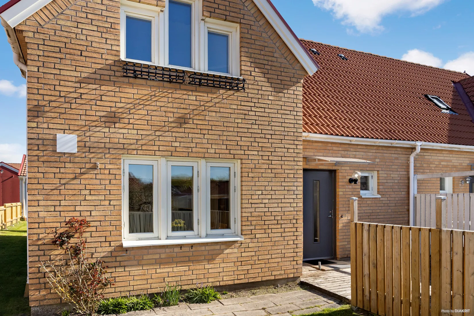 Bostadsrätt, Majorsgatan 23, Norrevång, Svalöv