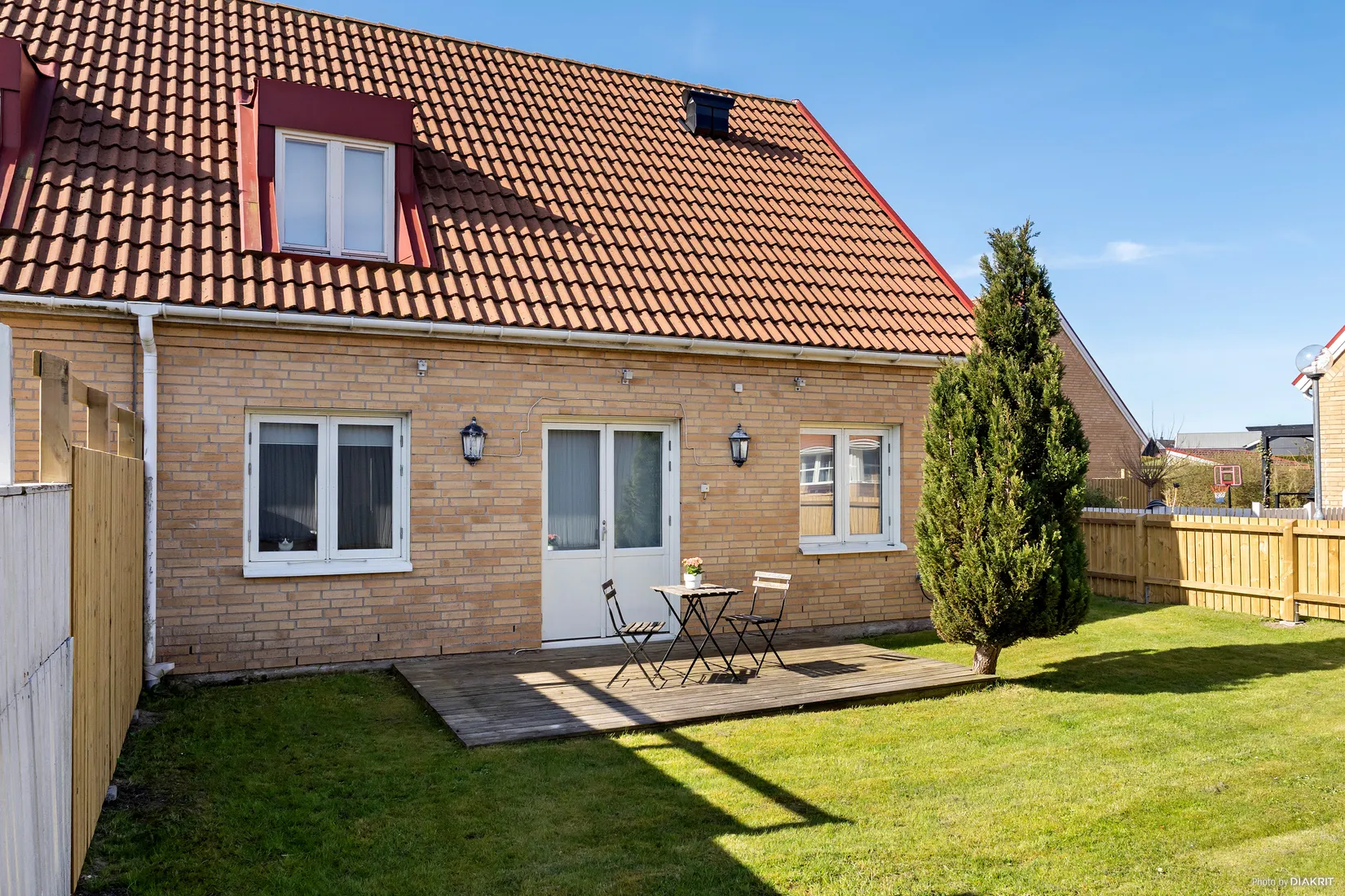 Bostadsrätt, Majorsgatan 23, Norrevång, Svalöv