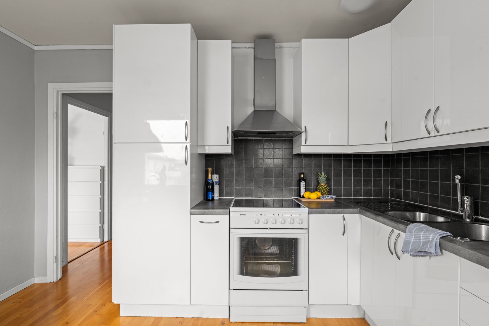 Bostadsrätt, Månstorpsvägen 12, Tullingeberg, Botkyrka