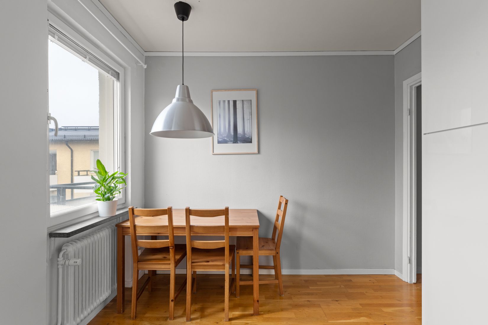 Bostadsrätt, Månstorpsvägen 12, Tullingeberg, Botkyrka