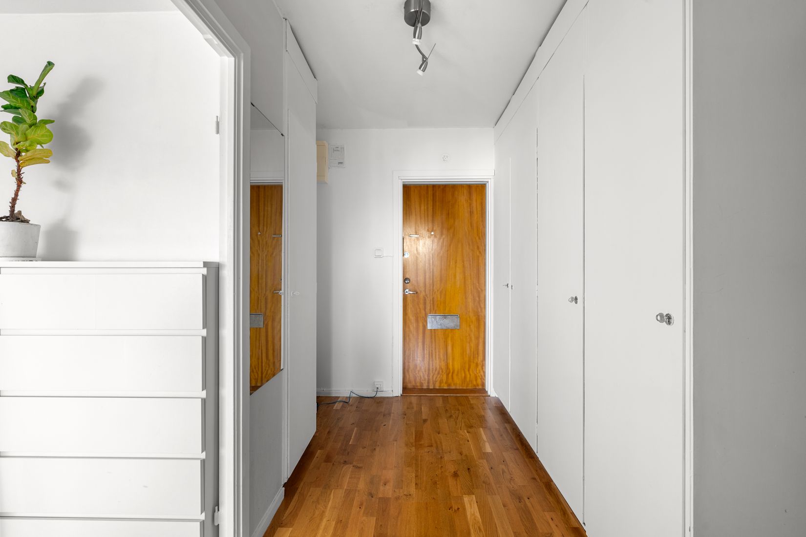 Bostadsrätt, Månstorpsvägen 12, Tullingeberg, Botkyrka