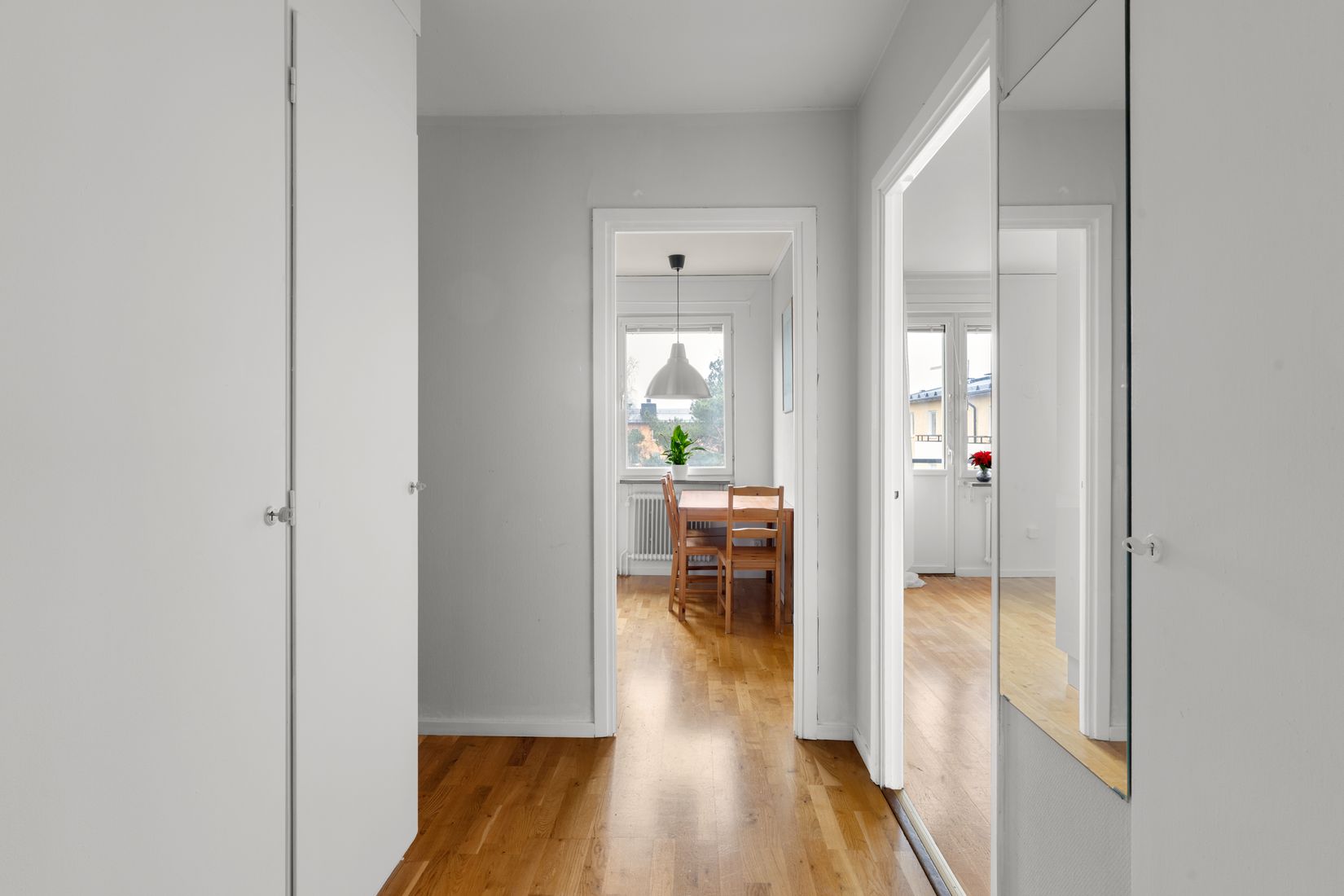 Bostadsrätt, Månstorpsvägen 12, Tullingeberg, Botkyrka