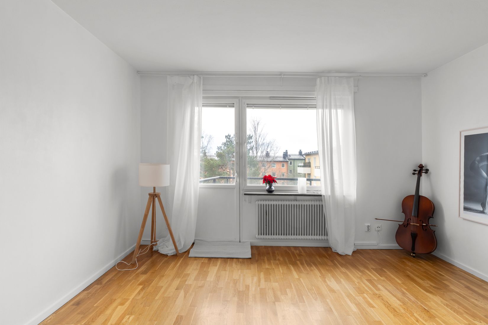 Bostadsrätt, Månstorpsvägen 12, Tullingeberg, Botkyrka