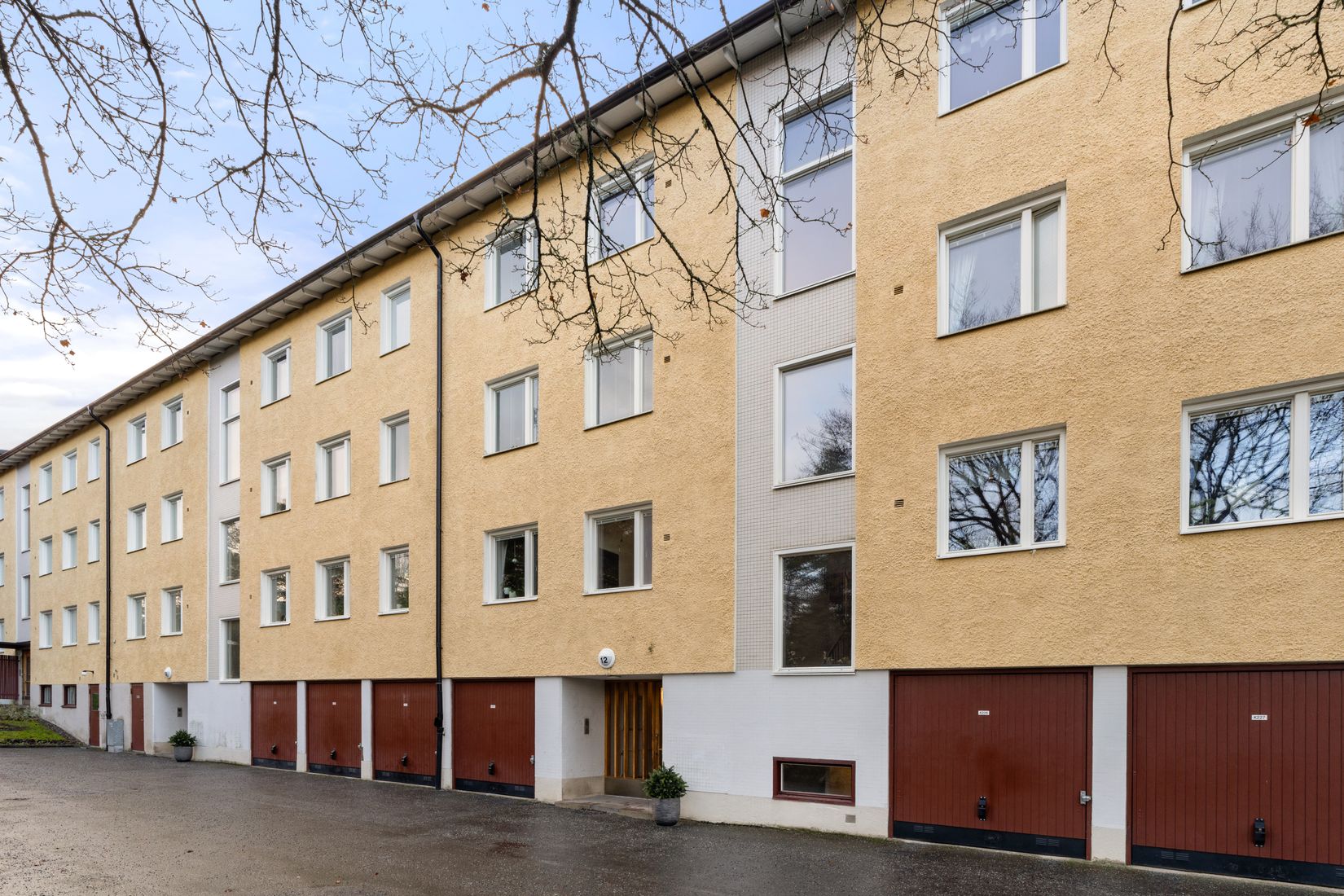 Bostadsrätt, Månstorpsvägen 12, Tullingeberg, Botkyrka