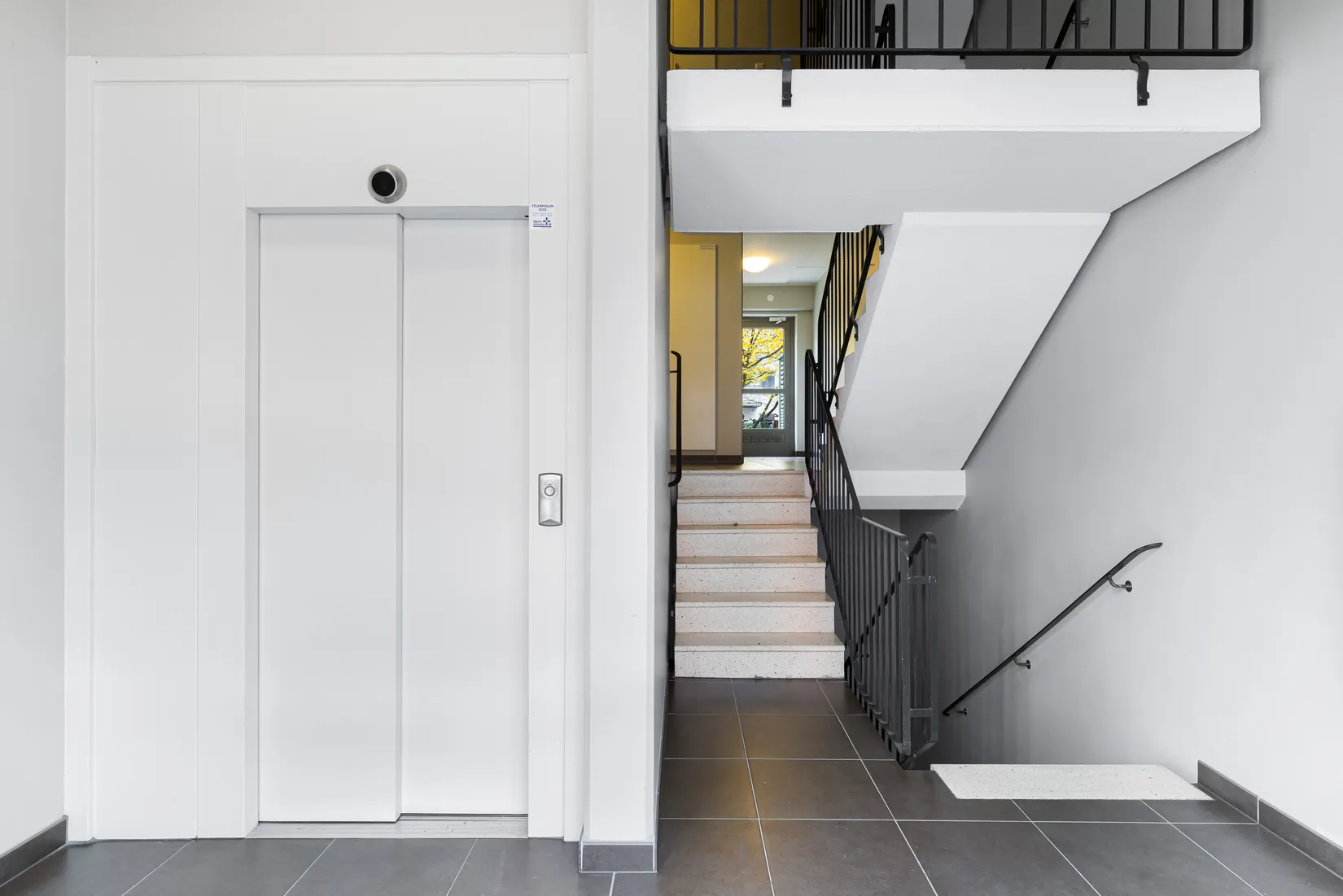 Bostadsrätt, Torngatan 24, Kapellgärdet, Uppsala