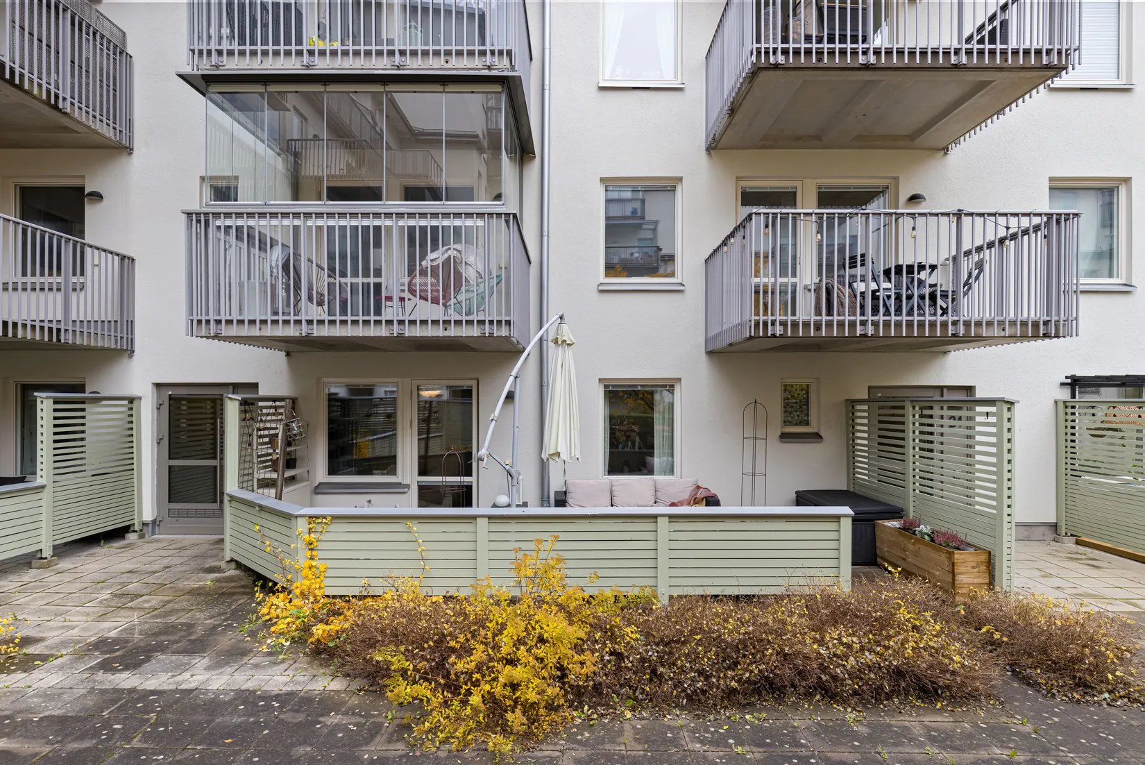 Bostadsrätt, Torngatan 24, Kapellgärdet, Uppsala