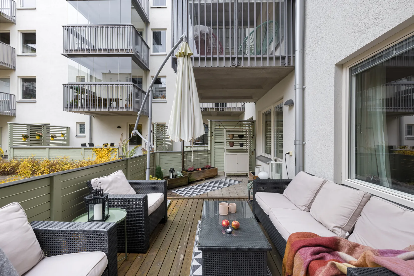 Bostadsrätt, Torngatan 24, Kapellgärdet, Uppsala