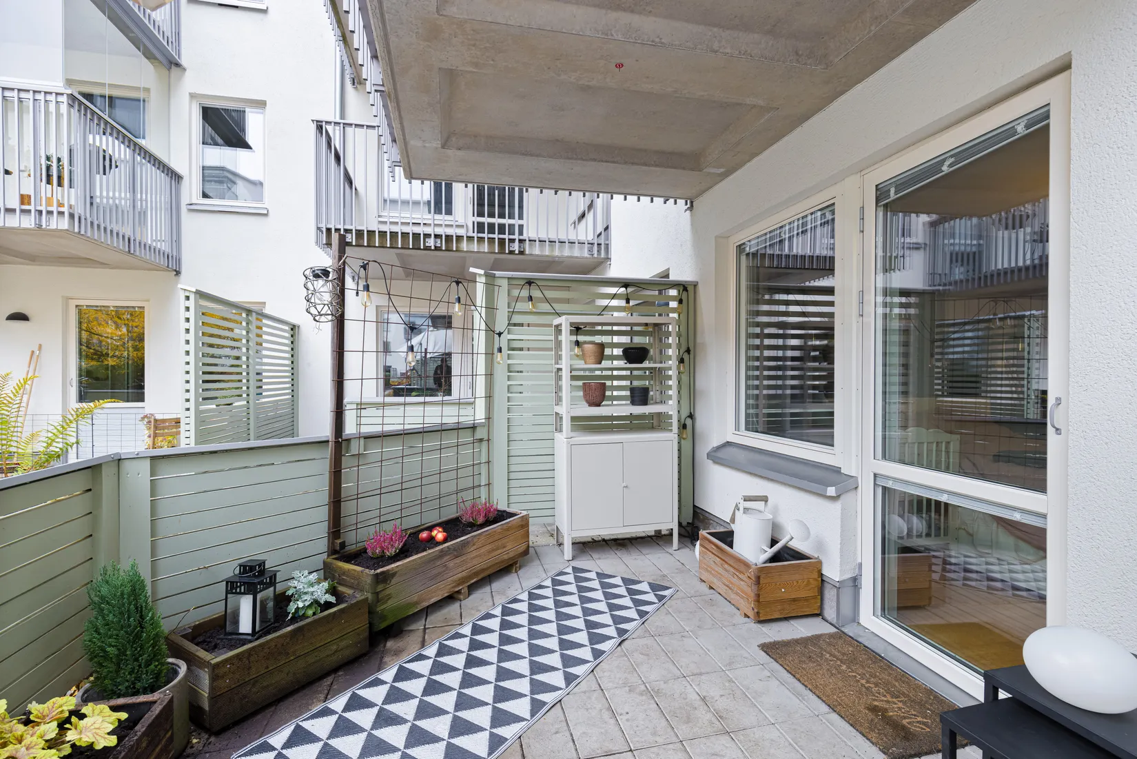 Bostadsrätt, Torngatan 24, Kapellgärdet, Uppsala