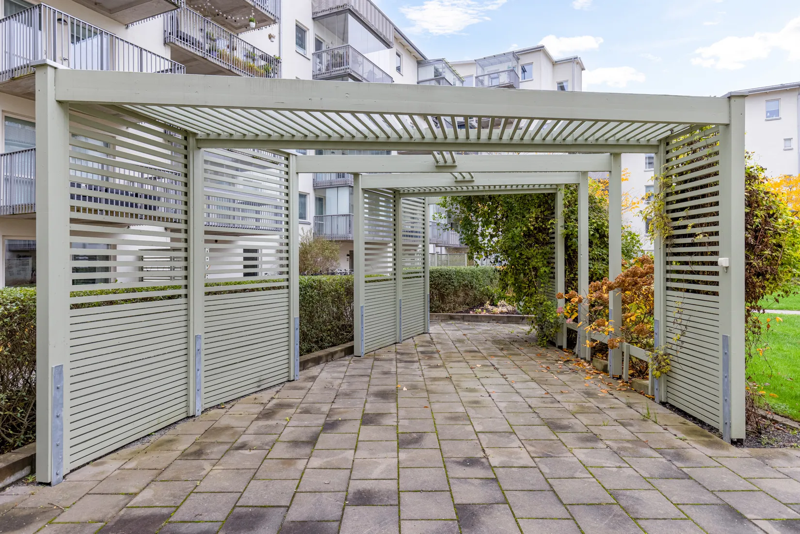 Bostadsrätt, Torngatan 24, Kapellgärdet, Uppsala