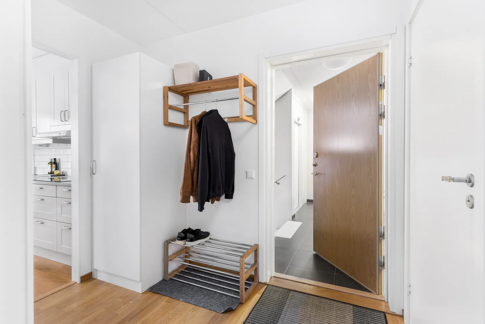 Bostadsrätt, Torngatan 24, Kapellgärdet, Uppsala