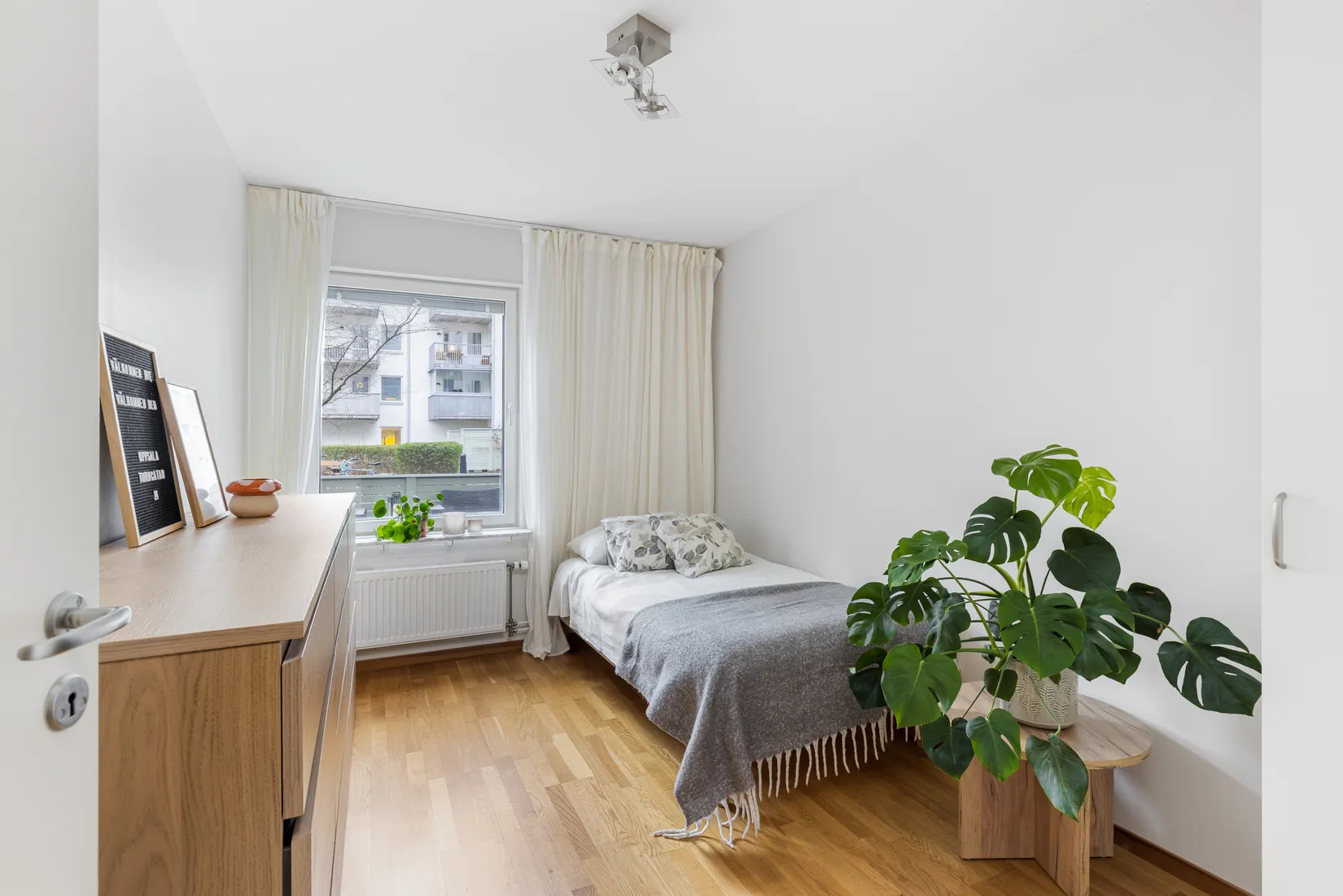 Bostadsrätt, Torngatan 24, Kapellgärdet, Uppsala