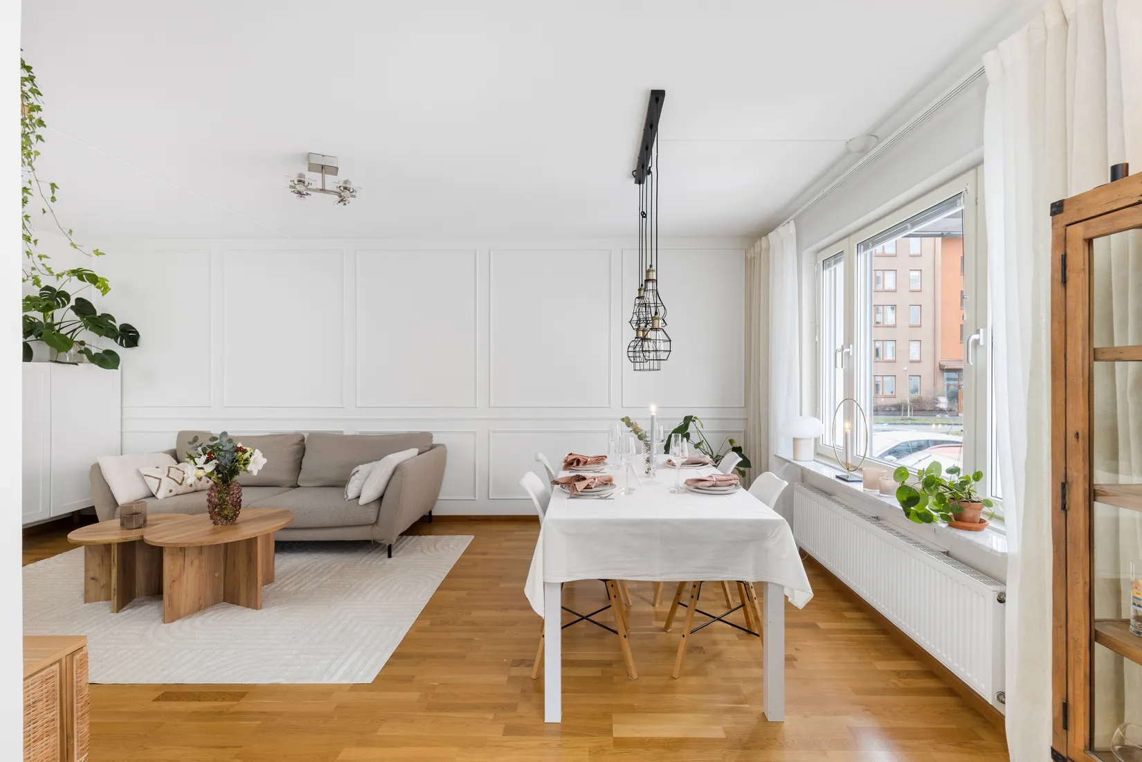 Bostadsrätt, Torngatan 24, Kapellgärdet, Uppsala