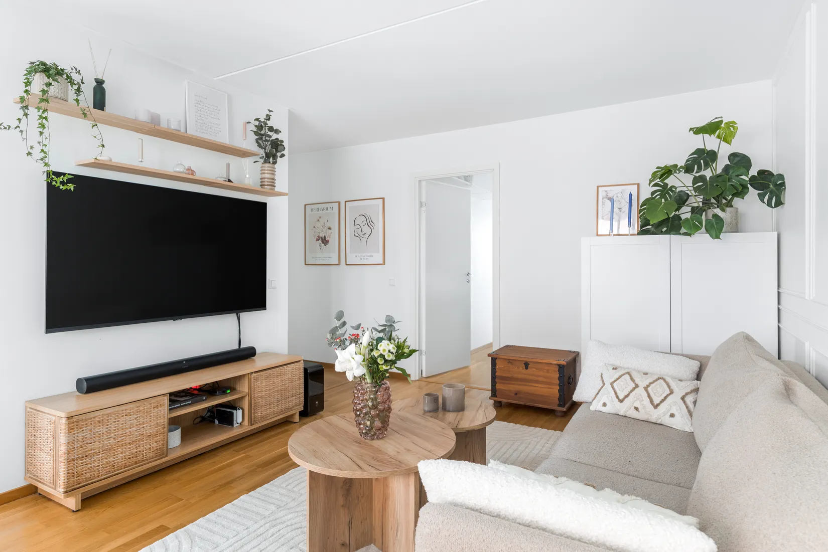 Bostadsrätt, Torngatan 24, Kapellgärdet, Uppsala