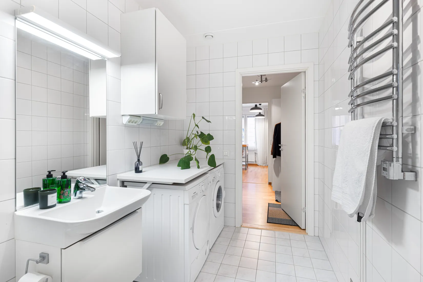 Bostadsrätt, Torngatan 24, Kapellgärdet, Uppsala