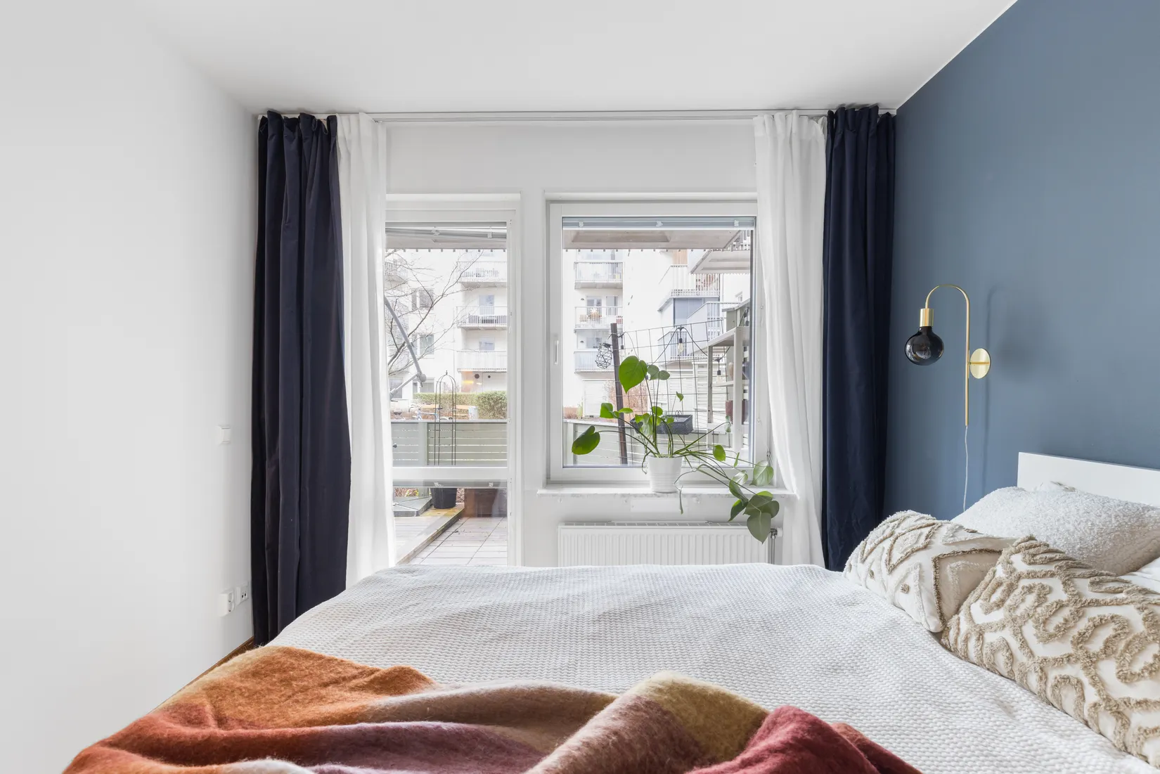 Bostadsrätt, Torngatan 24, Kapellgärdet, Uppsala