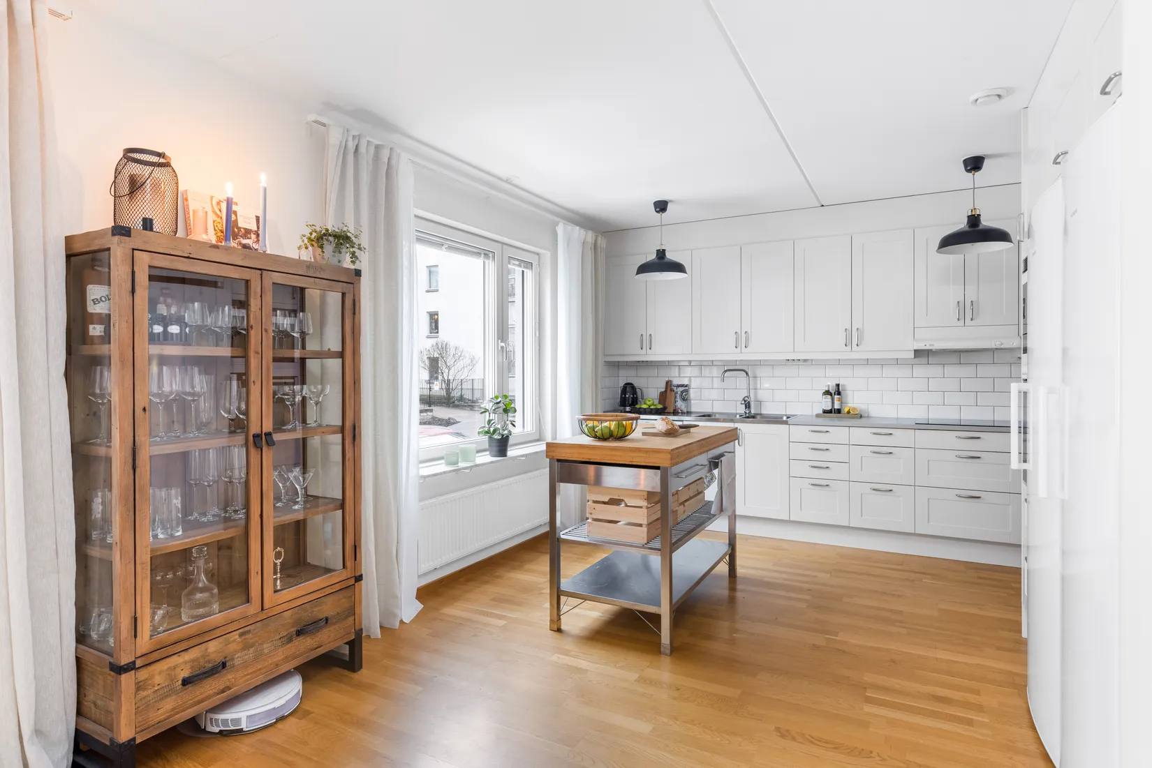 Bostadsrätt, Torngatan 24, Kapellgärdet, Uppsala