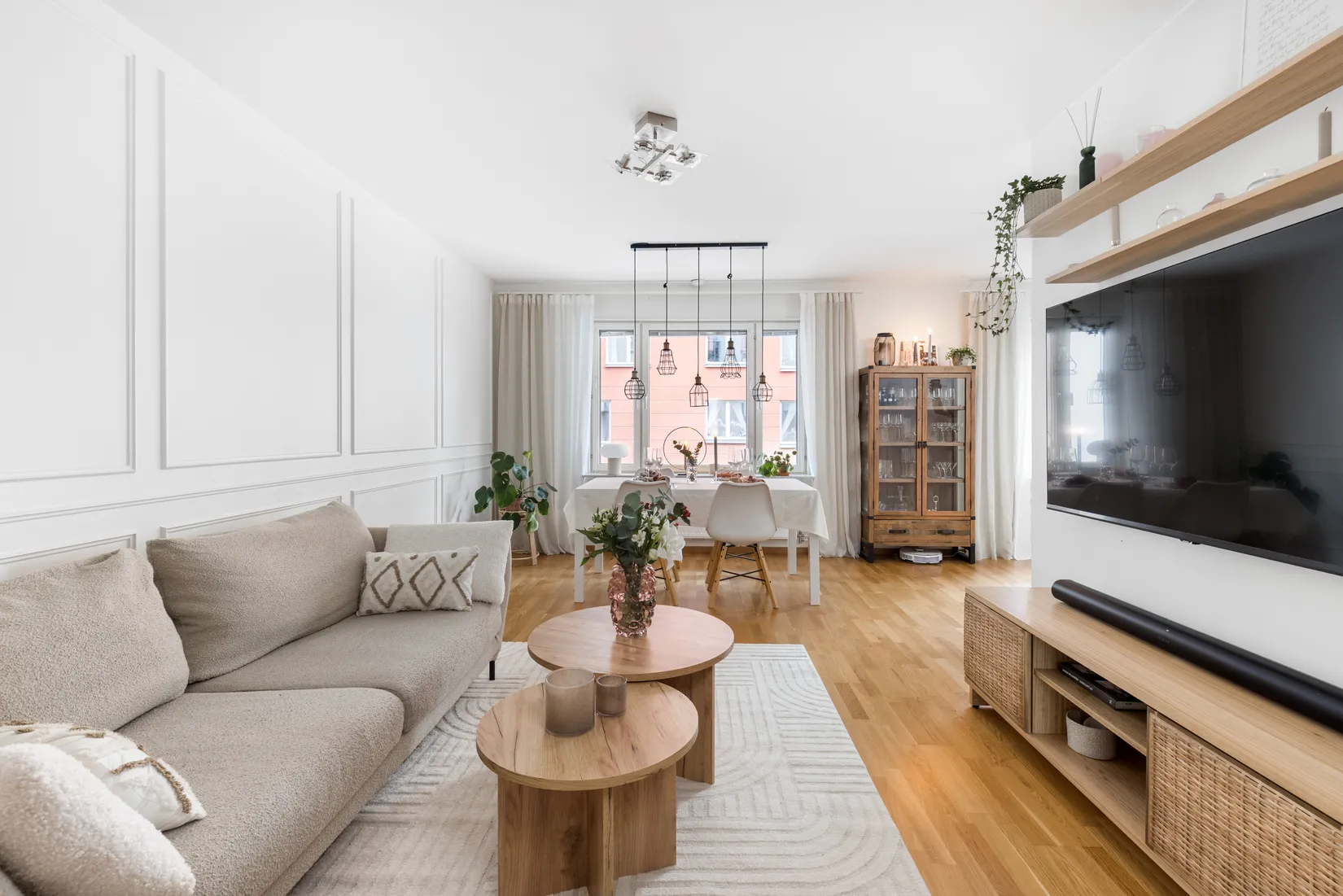 Bostadsrätt, Torngatan 24, Kapellgärdet, Uppsala