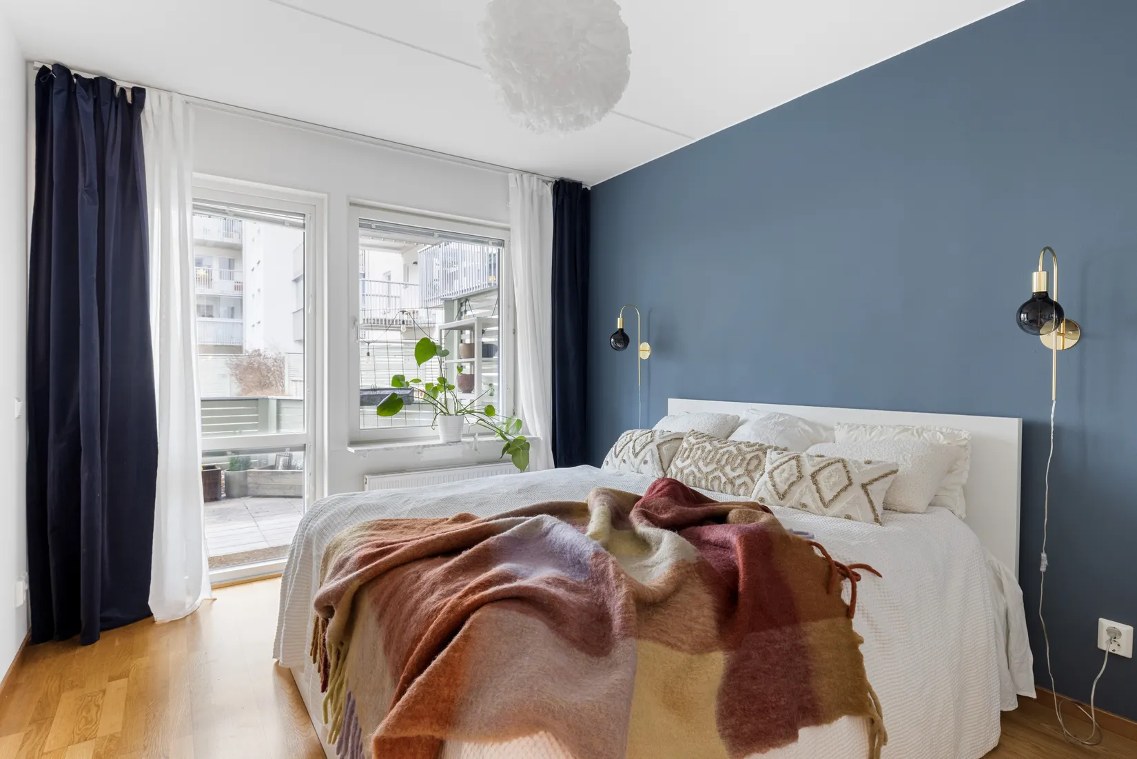 Bostadsrätt, Torngatan 24, Kapellgärdet, Uppsala