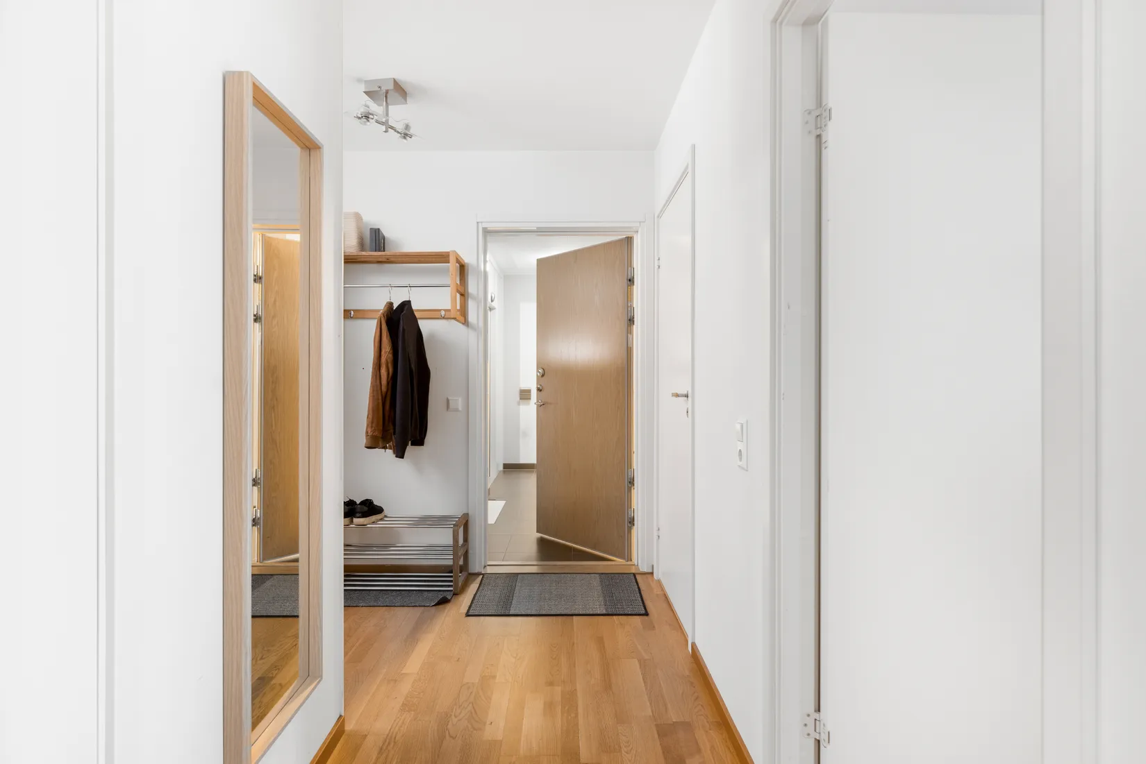 Bostadsrätt, Torngatan 24, Kapellgärdet, Uppsala