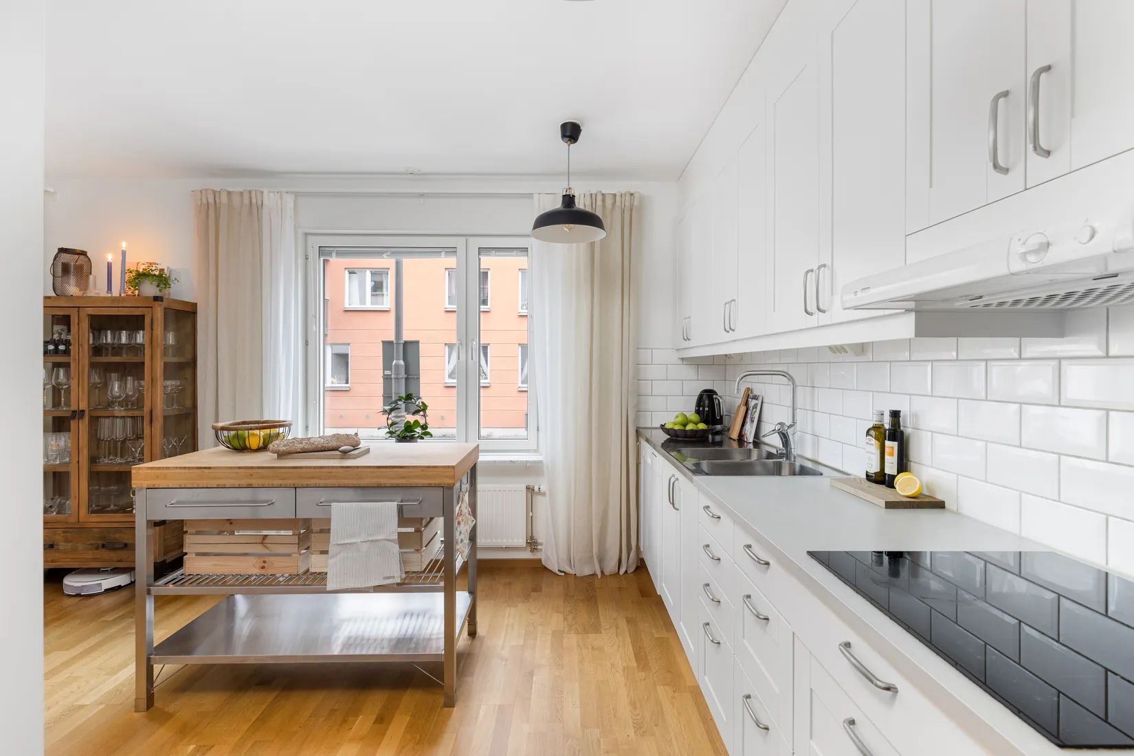 Bostadsrätt, Torngatan 24, Kapellgärdet, Uppsala