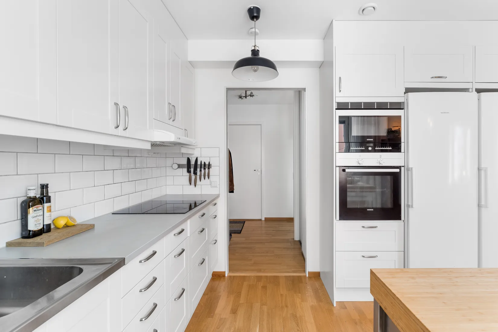 Bostadsrätt, Torngatan 24, Kapellgärdet, Uppsala