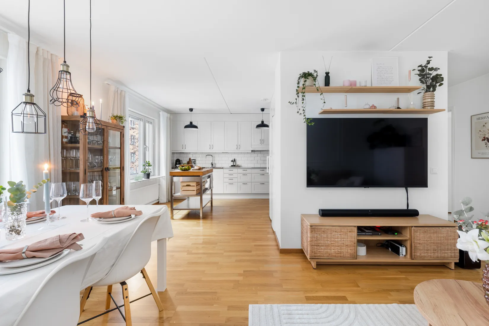 Bostadsrätt, Torngatan 24, Kapellgärdet, Uppsala