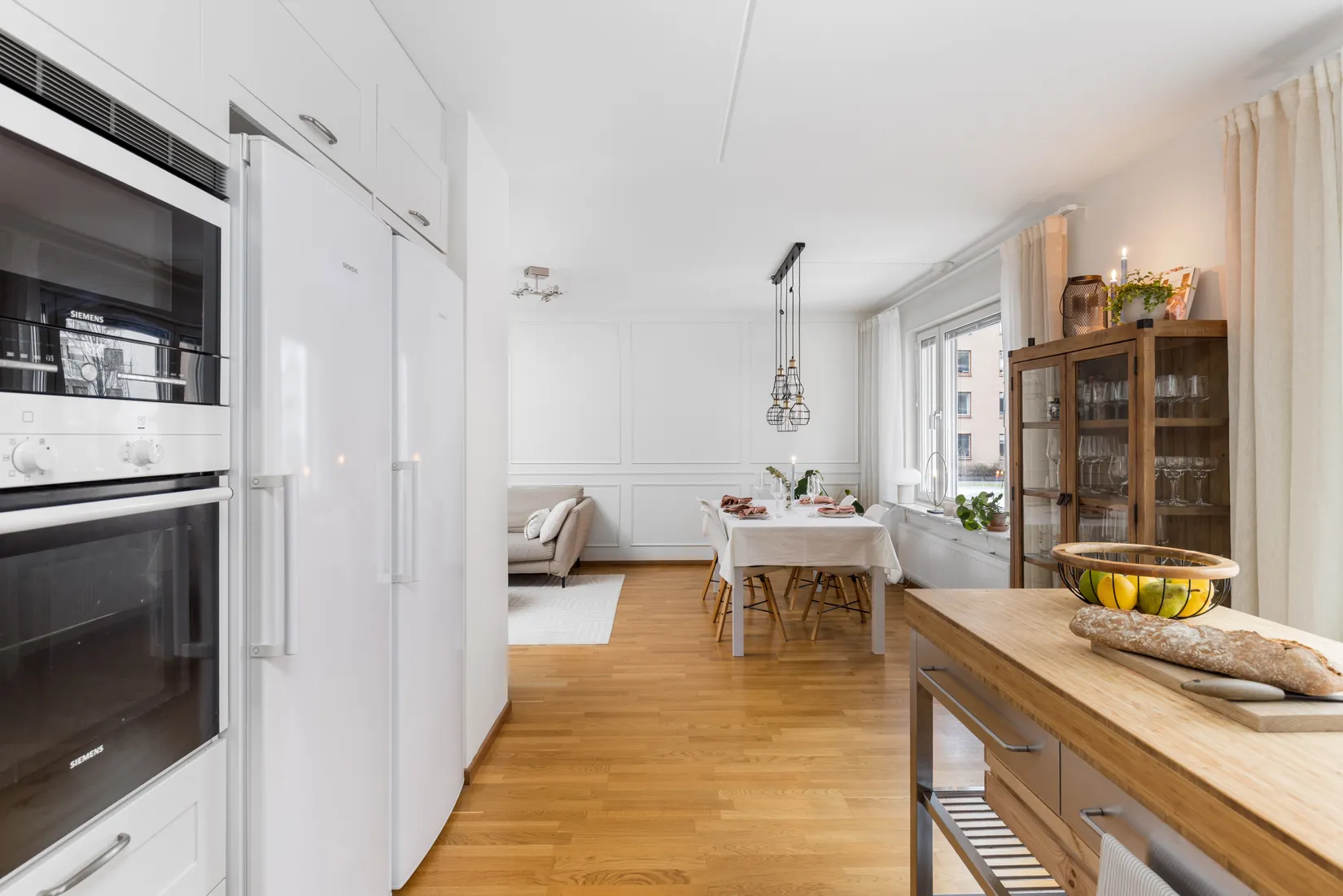 Bostadsrätt, Torngatan 24, Kapellgärdet, Uppsala