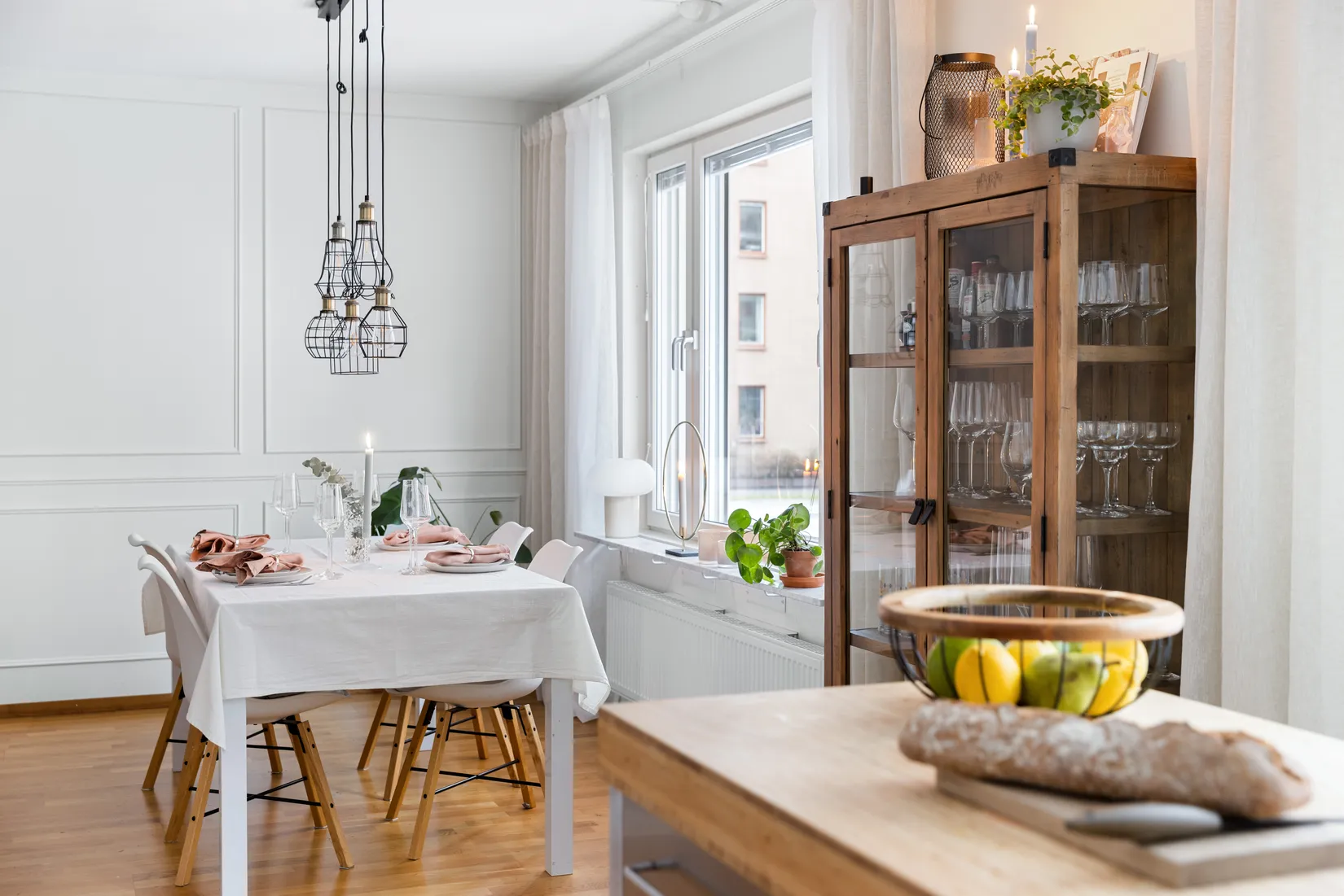 Bostadsrätt, Torngatan 24, Kapellgärdet, Uppsala