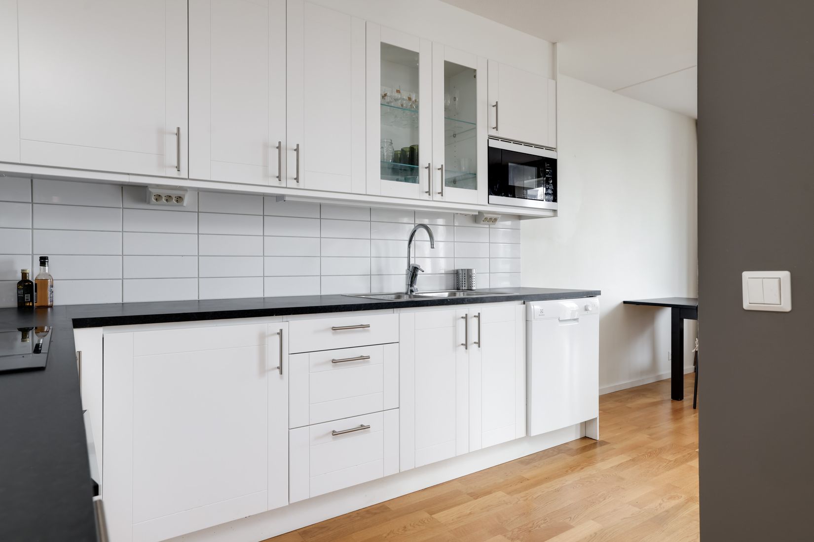 Bostadsrätt, Peppargatan 25, Södra Ladugårdsängen, Örebro